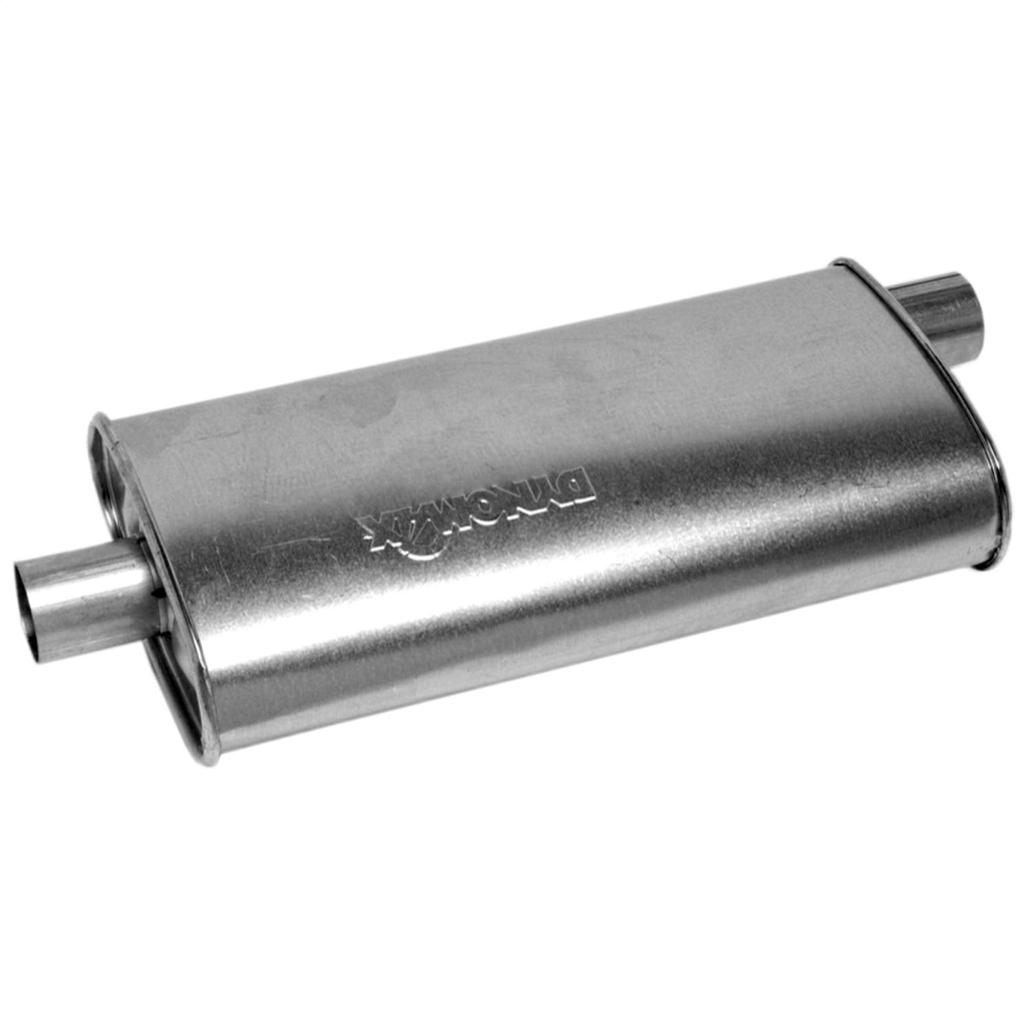 Dynomax Super Turbo 17748 Exhaust Muffler For Ford Ranger