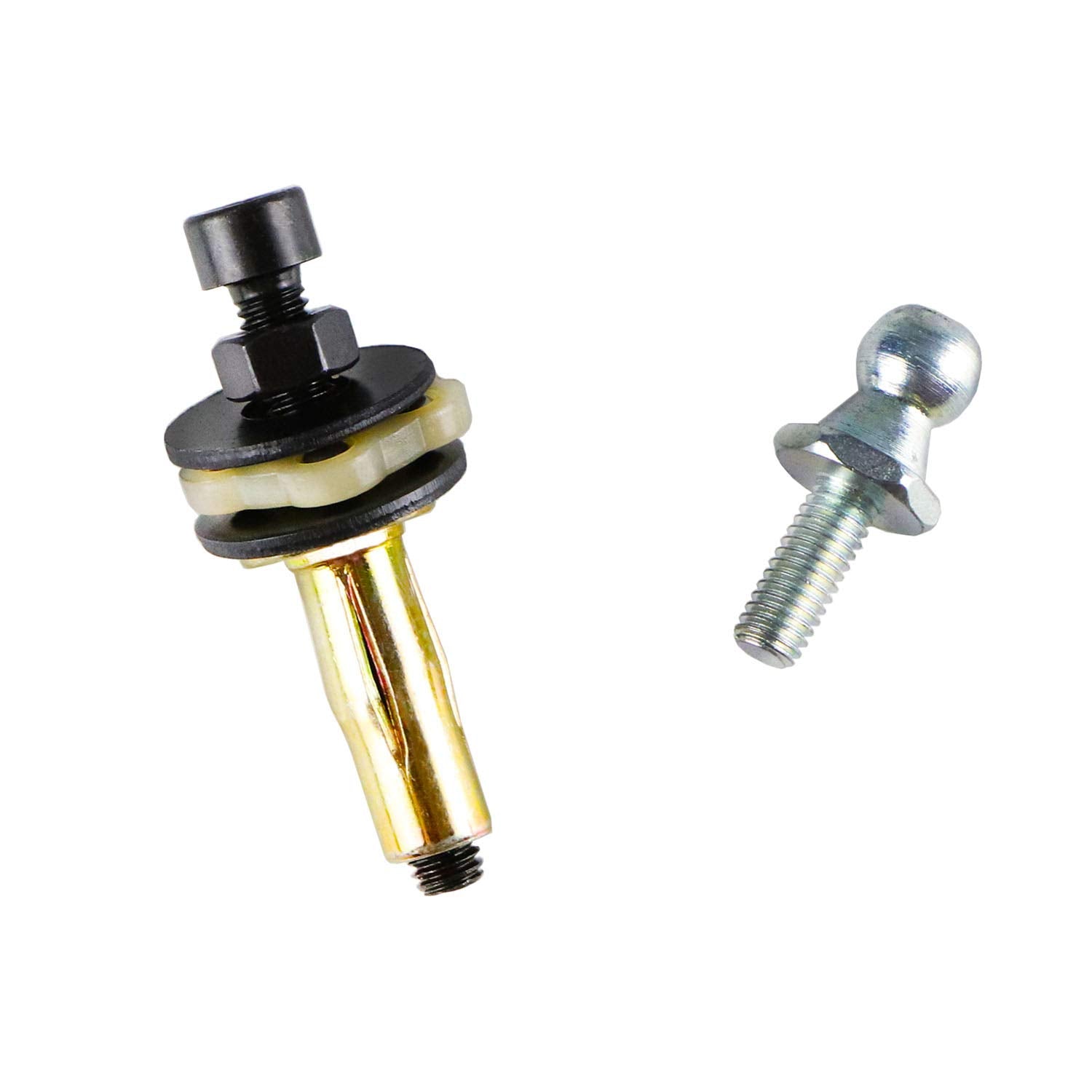 Truck Tailgate Assist Shock Fit For Ford F150 2004-2014,Fit For Lincoln Mark Lt 2006-2008