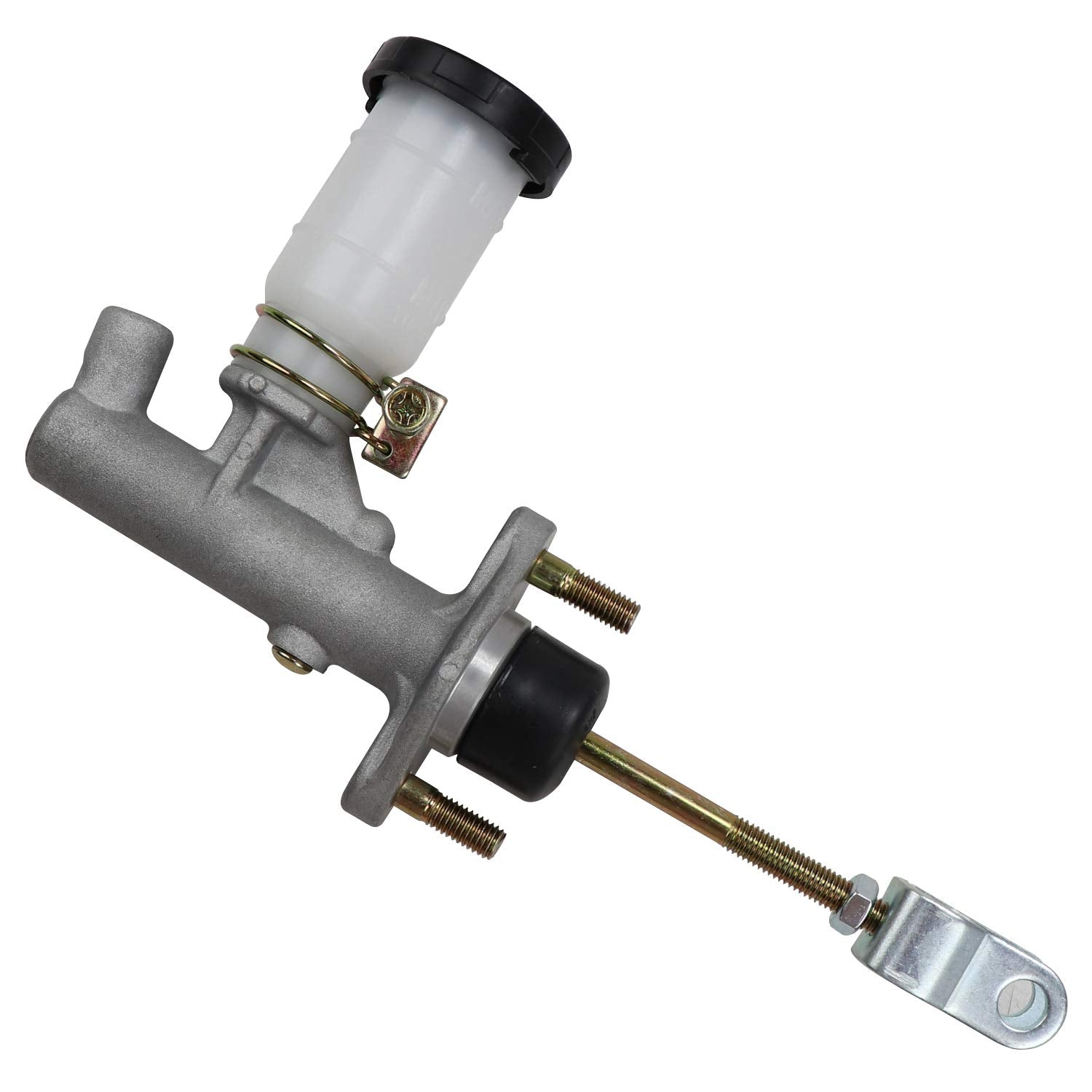 Beck/Arnley Clutch Master Cyl - 072-8843