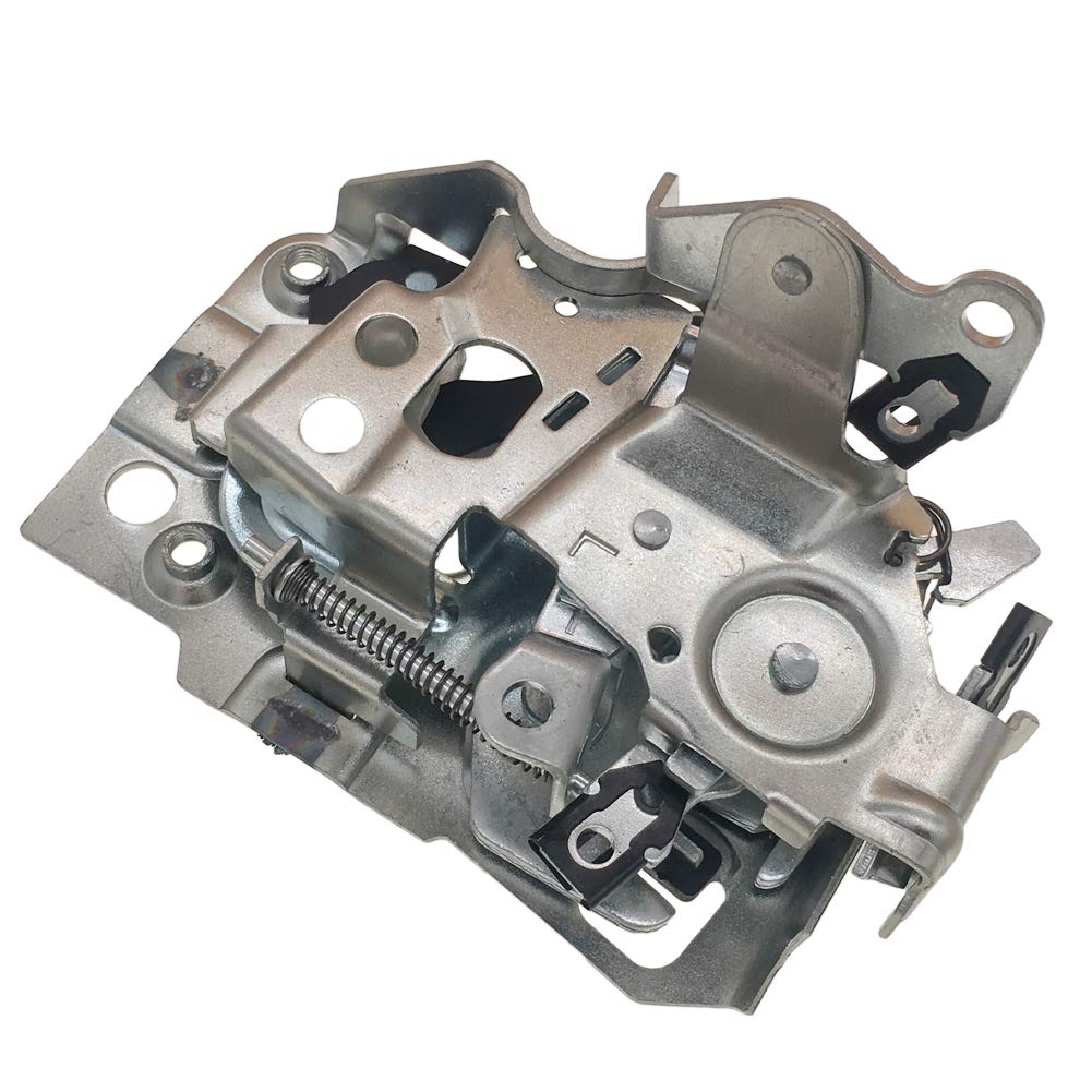 Door Lock Latch Assembly Front Left Lh Driver Side 940-102 16631627 Fits Chevy Chevrolet Gmc C1500 C2500 C3500 K1500 K2500 K3500