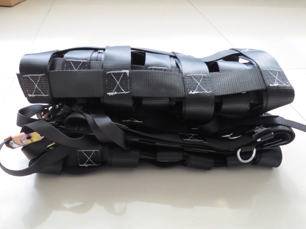 Tfx Cargo G22029B Cargo Net