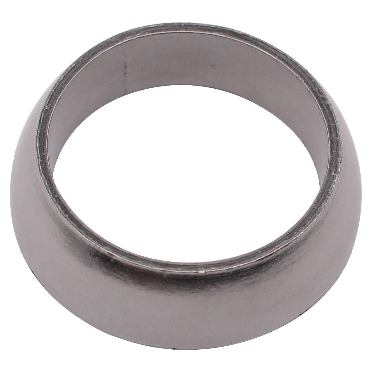 Motoku Exhaust Gasket Donut Seal For Ranger 700 6X6 800 Crew Rzr 4 800 Xp 700 Sportsman 600 800 Efi