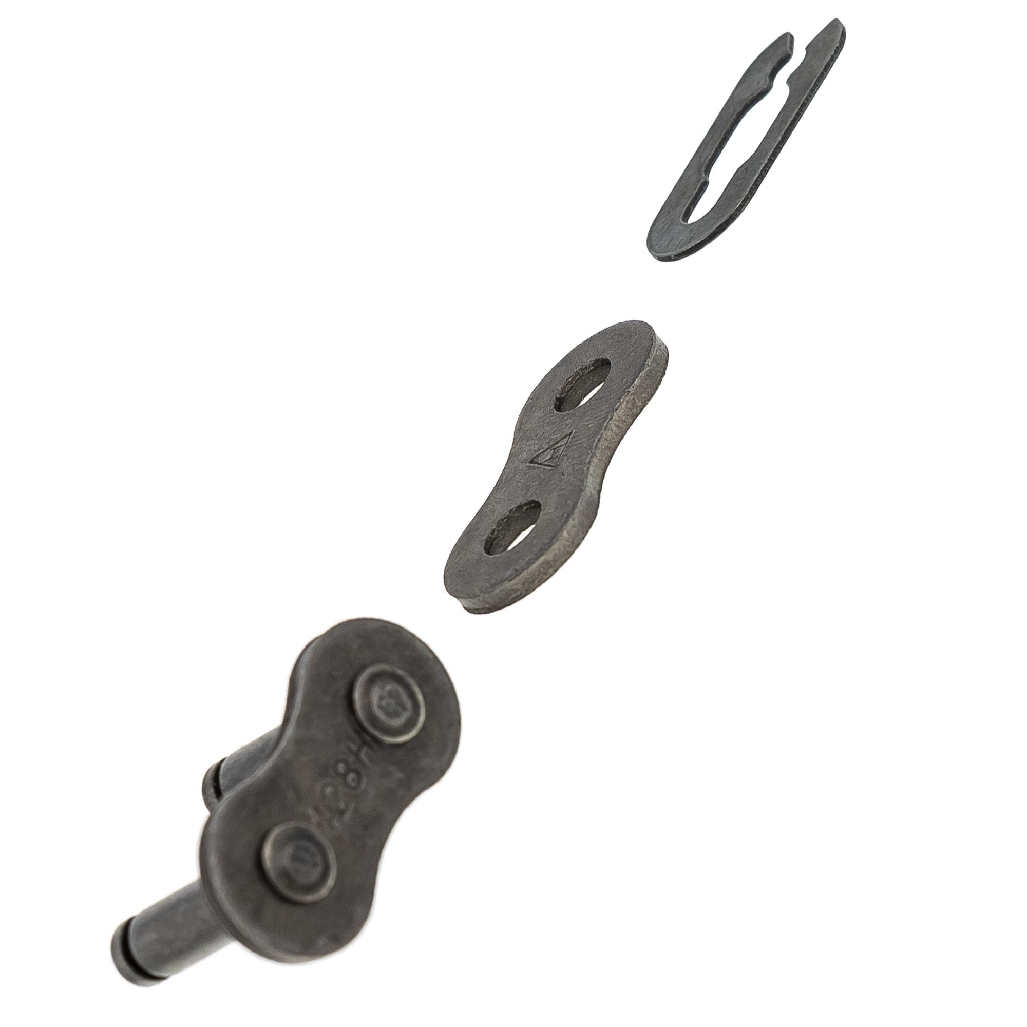 Polaris Atv Master Link, Drive Chain, Genuine Oem Part 0450972, Qty 1