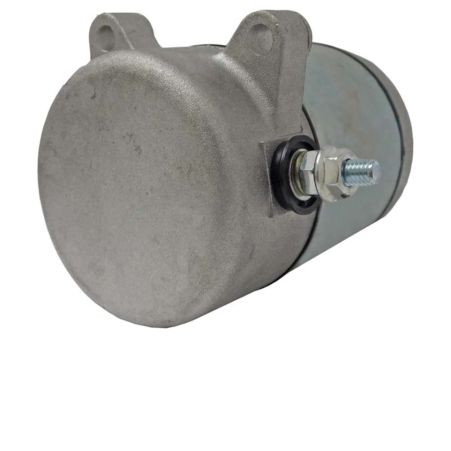 New Starter Compatible With Honda FourTrax SportTrax TRX250 Recon 2002-2014 31200HM8003, 31200-HM8-A41, SM13475, SMU0027, 410540