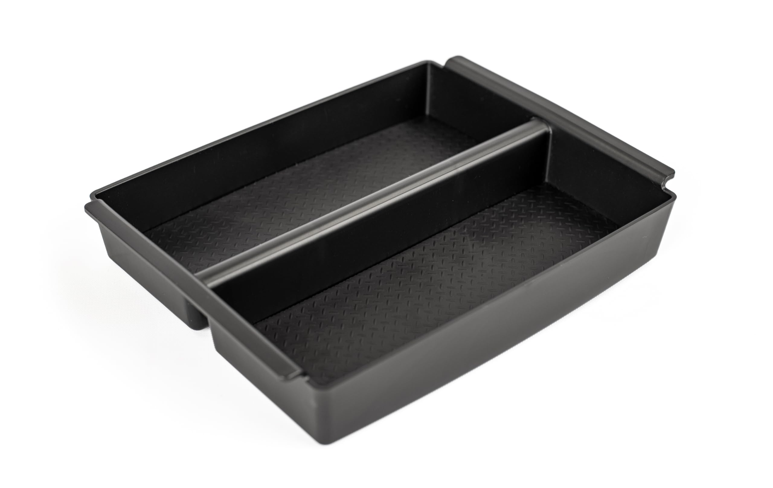 Vehicle Ocd - Center Console Organizer Tray For Tacoma (2024-2025) - Made In Usa - Slx182