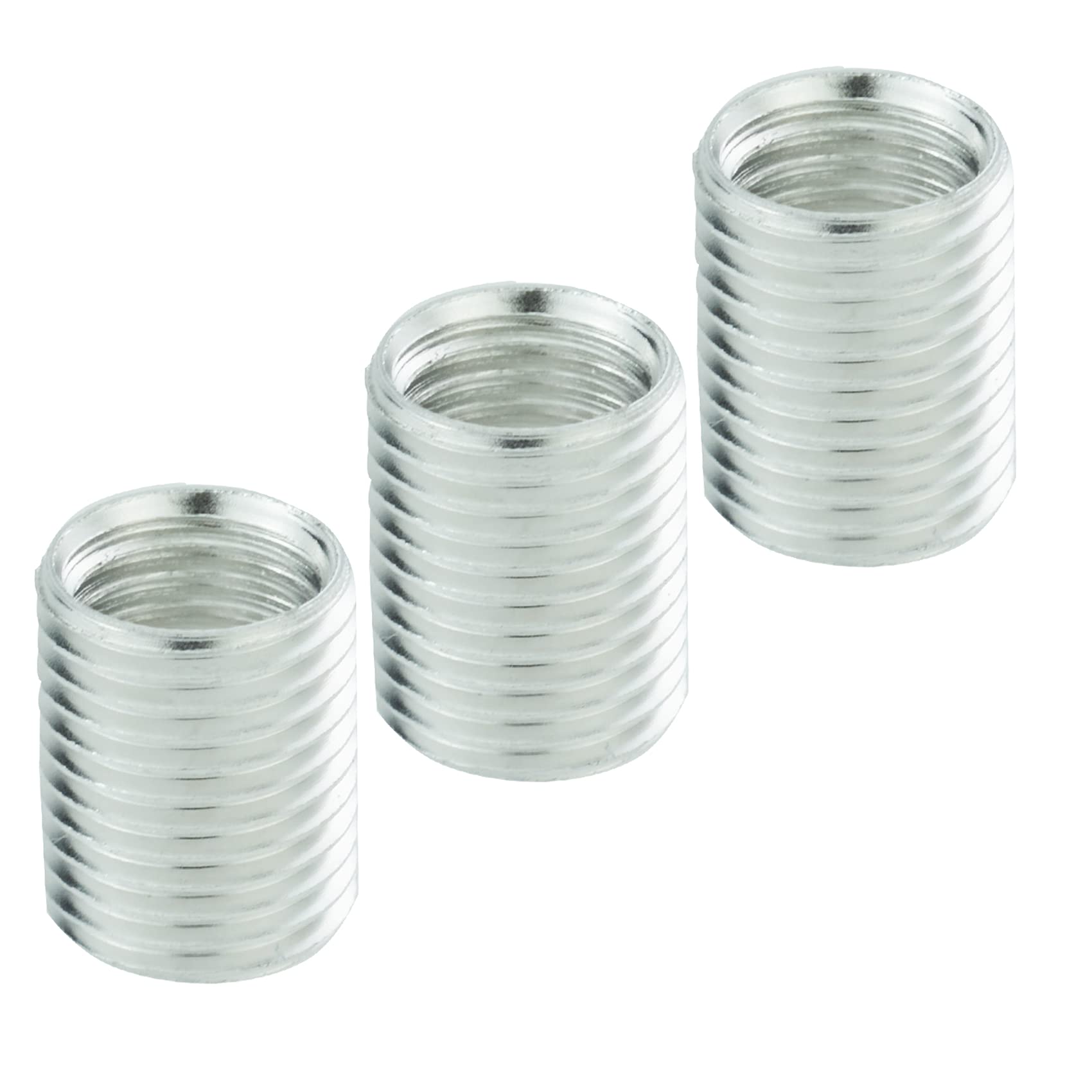 Abfer Shift Knob Adapter Car Gear Stick Shifter Replacement Kits Accessories for Most Vehicle Truck, M8&1.25, M10&1.25, M10&1.5