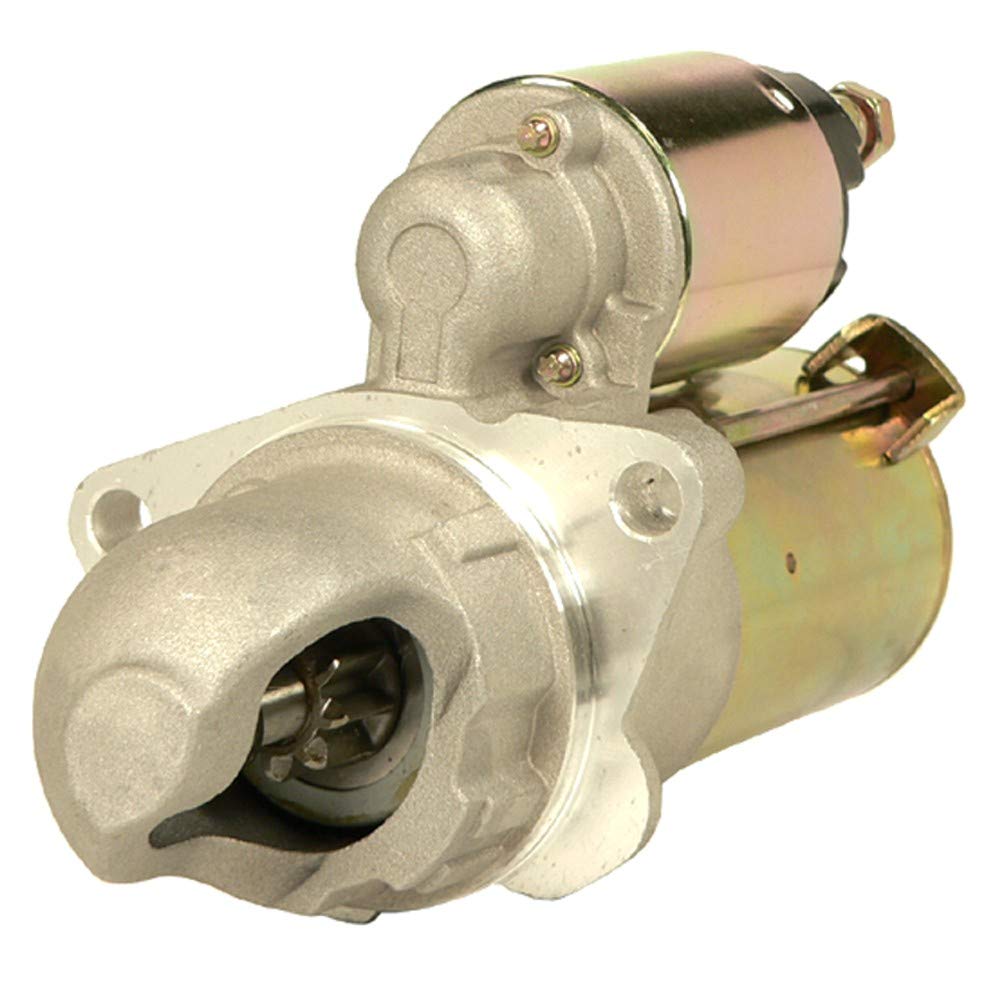 Db Electrical 410-12240 Starter Compatible With/Replacement For Chevy Cavalier 2.2L 2002-2005 Oldsmobile Alero 2.2L 2002-04 Pontiac Grand Am, Sunfire 2.2L 2002-2005 Saturn Ion 2.2L 2003-2006 12564089
