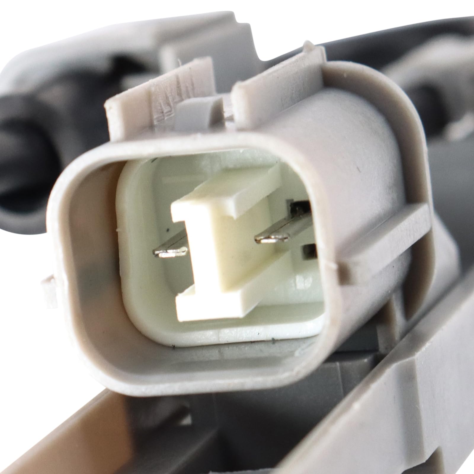 Trq Front Wheel Bearing & Hub Assembly With Abs Sensor Compatible With 2004-2008 Chevrolet Colorado Gmc Canyon 2007-2008 Isuzu I