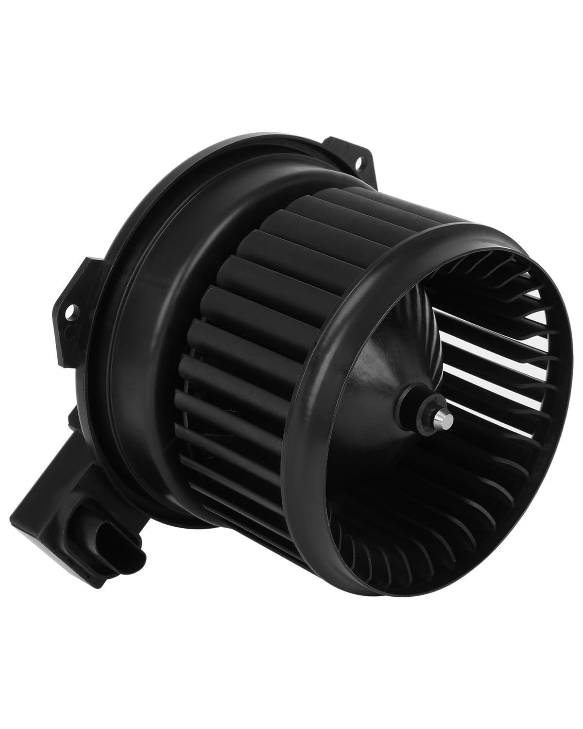 Scitoo Hvac Heater Blower Motor With Fan Cage Rear 700297 For Honda For Pilot V6 3.5L 2009 2010 2011 2012 2013 2014 2015