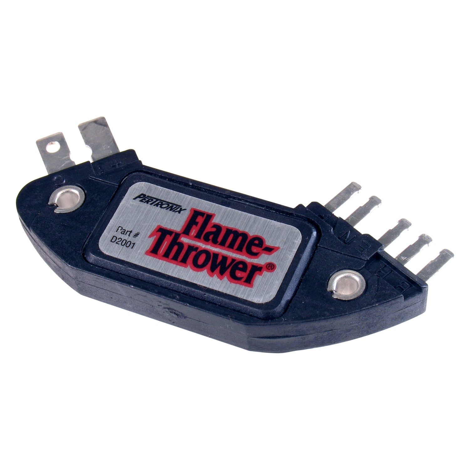 PerTronix D2001 Flame-Thrower HEI/EST GM 7 Pin Module