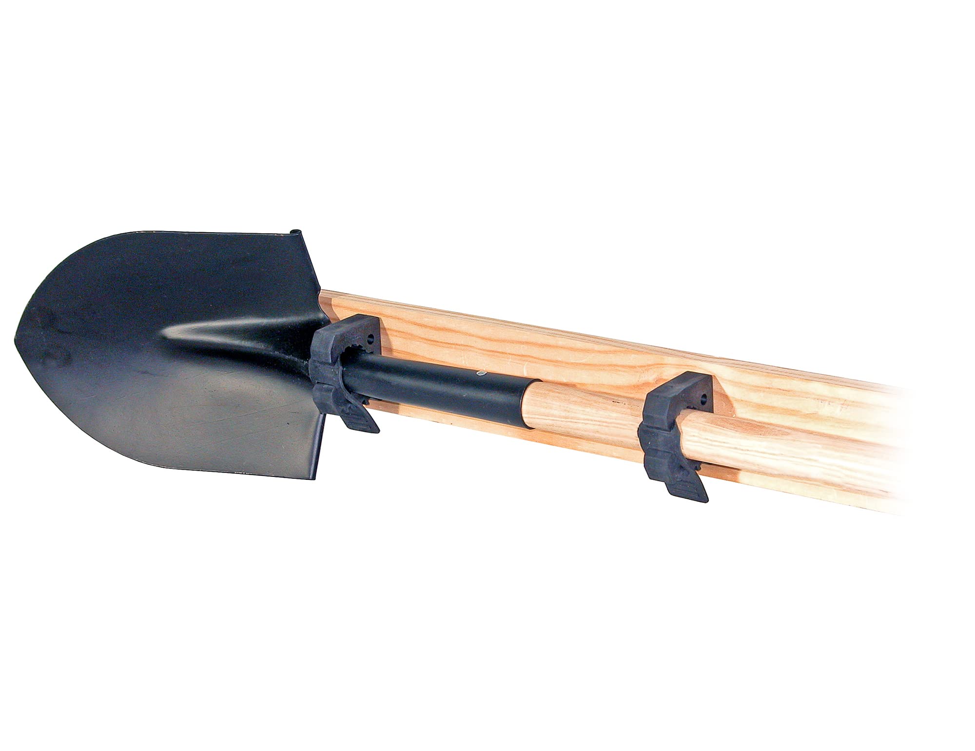 Buyers Products RC10S Small Rubber Clamp 2.25'' - 1.00'' Diameter