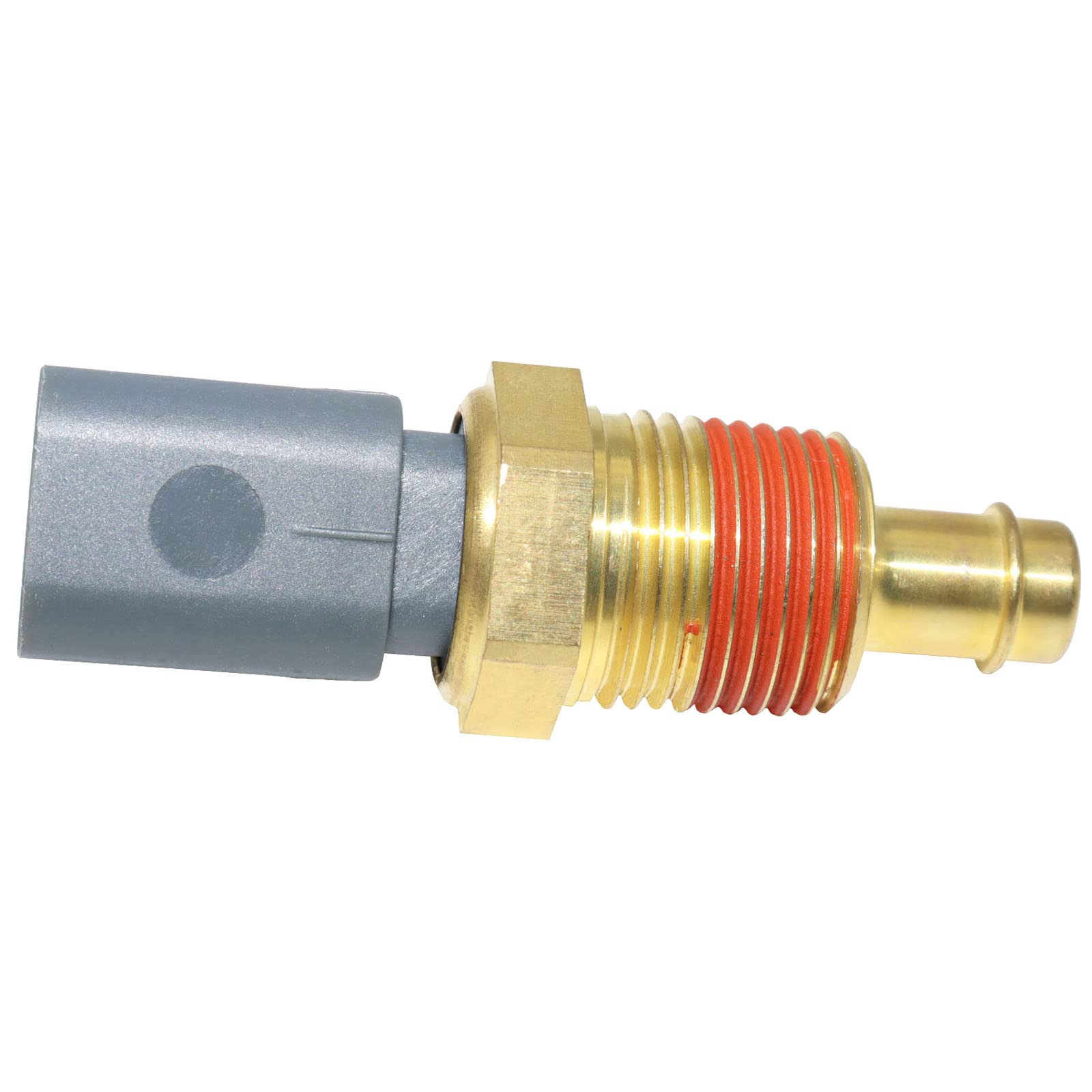 Oskyuo Engine Coolant Temperature Sensor 5149077Ab Compatible With Dodge Avenger Challenger Charger Dakota Durango Ram 1500 2500 3500 Jeep Cherokee Wrangler Grand Cherokee Chrysler 300 Town & Country