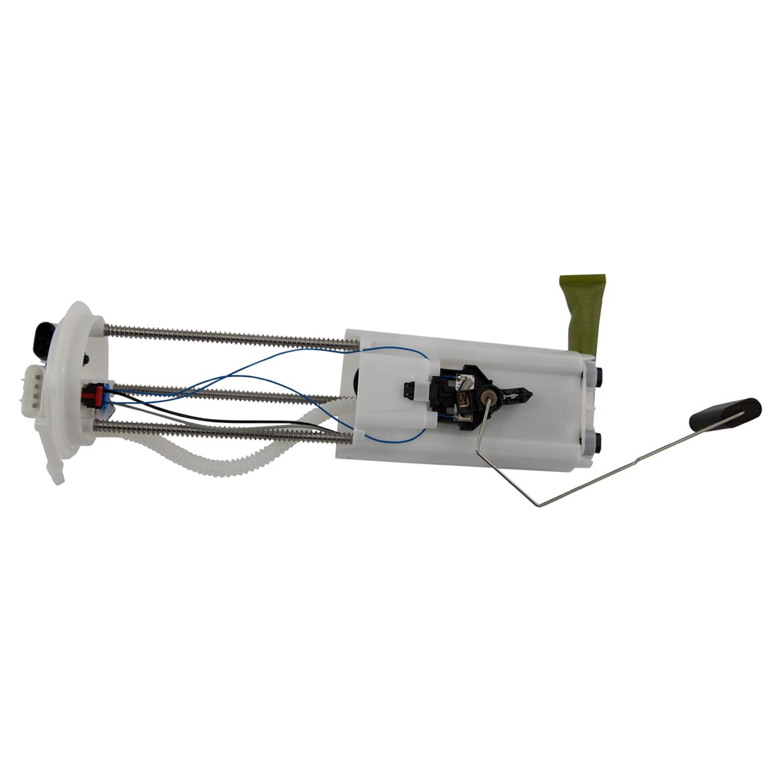Trq Fuel Pump Module Assembly Compatible With 1996 Chevrolet S10 Gmc Sonoma Isuzu Hombre