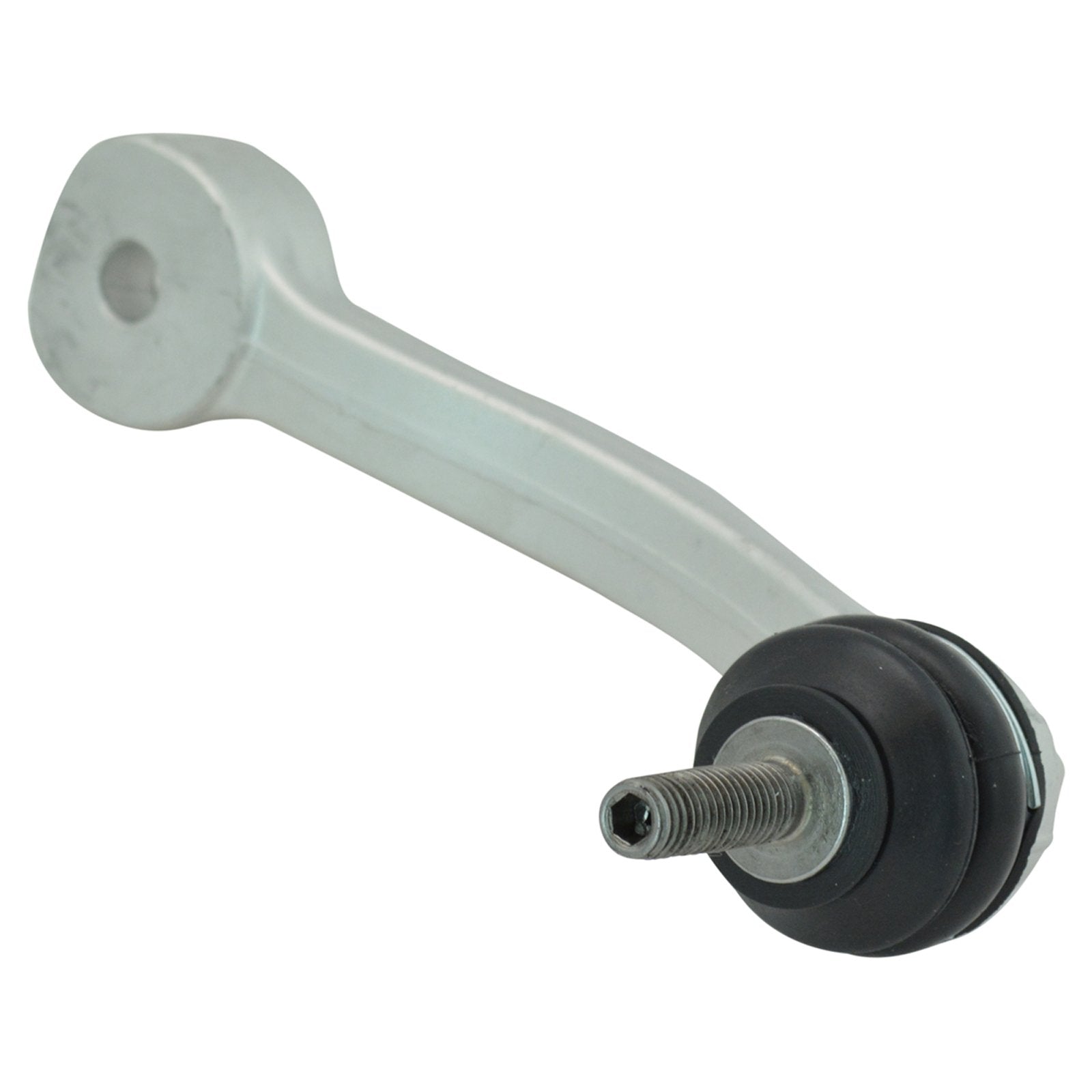 Trq Sway Bar Stabilizer Link Set Front & Rear Compatible With 14-19 F-Type 00-08 S-Type 05-09 Super V8 04-09 Vanden Plas 09-15 X