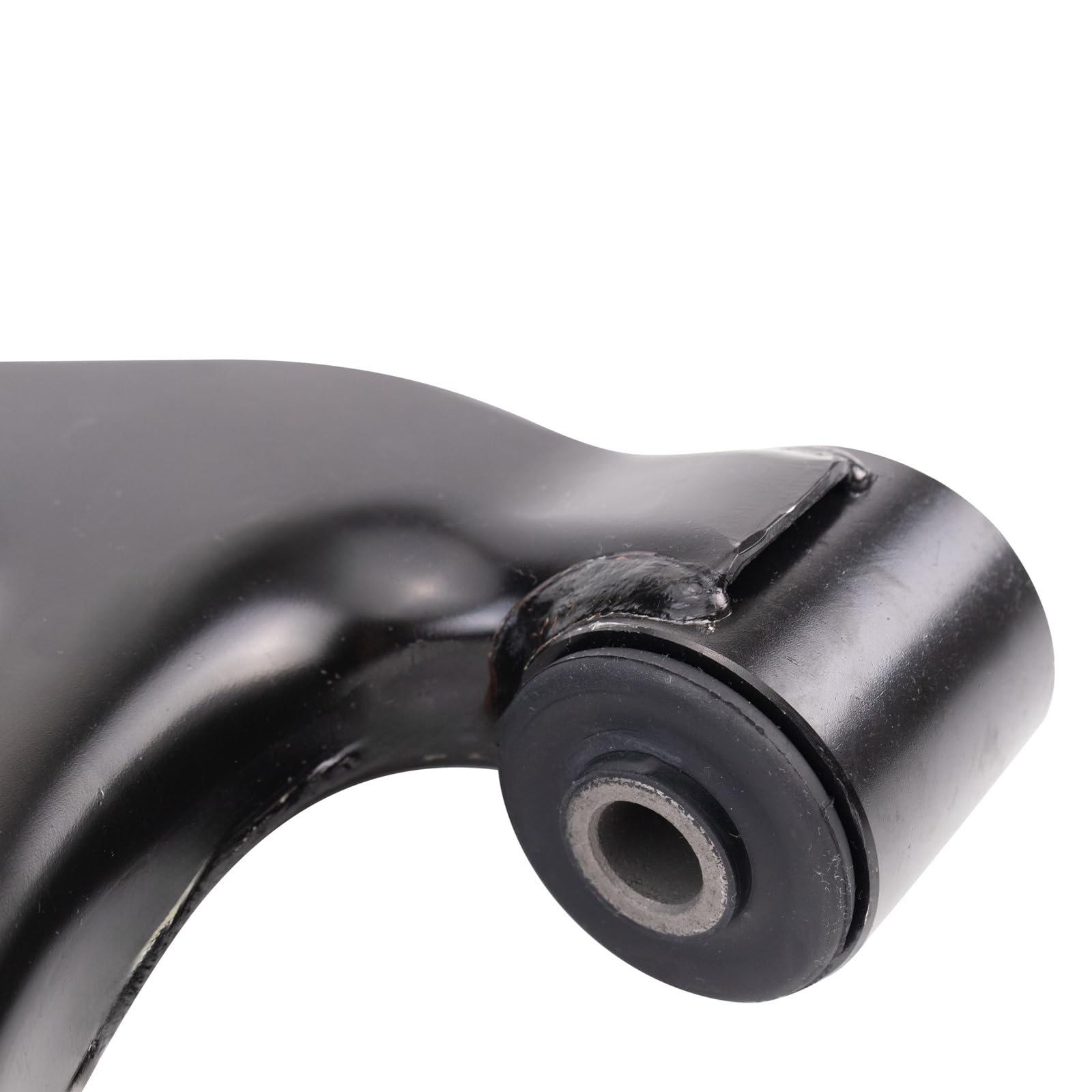 Trq Front Right Lower Control Arm With Ball Joint Passenger Side Compatible With 2005-2007 Buick Terraza 2005-2008 Chevrolet Upl