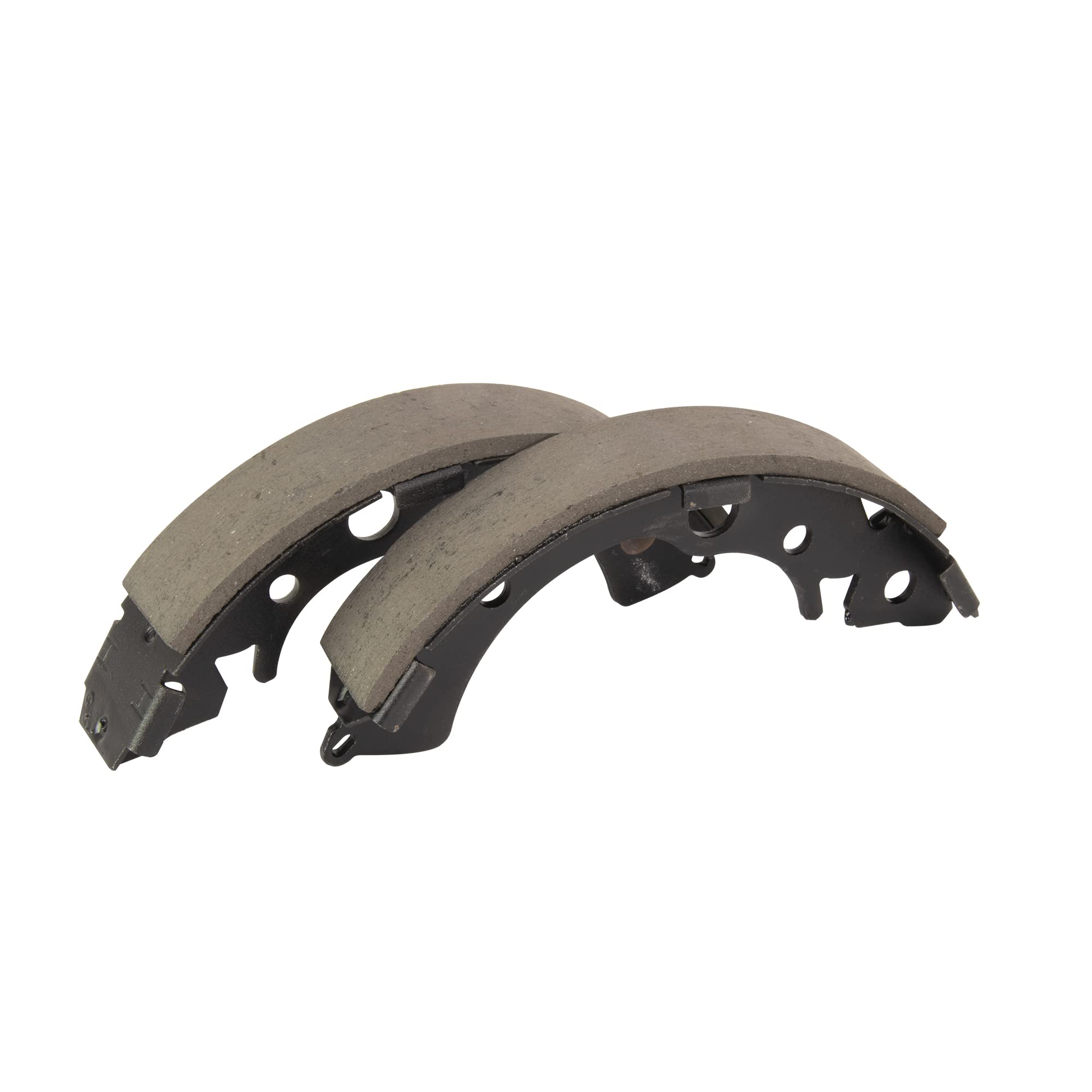 Bendix Premium 639 Rear Brake Shoe For Honda Civic 1995-1984, Civic Del Sol 1997-1993, Crx 1991-1988
