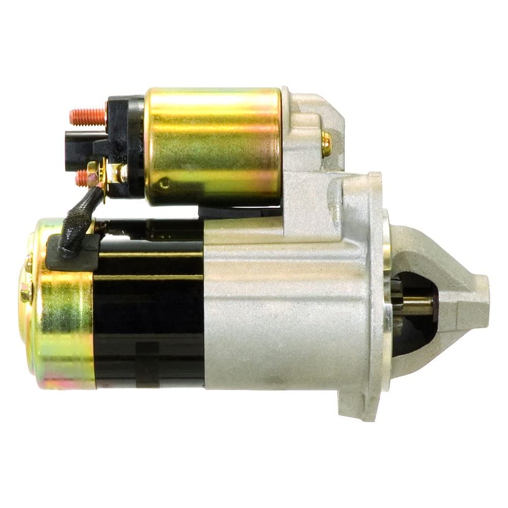 Remy 17497 Premium Remanufactured Starter