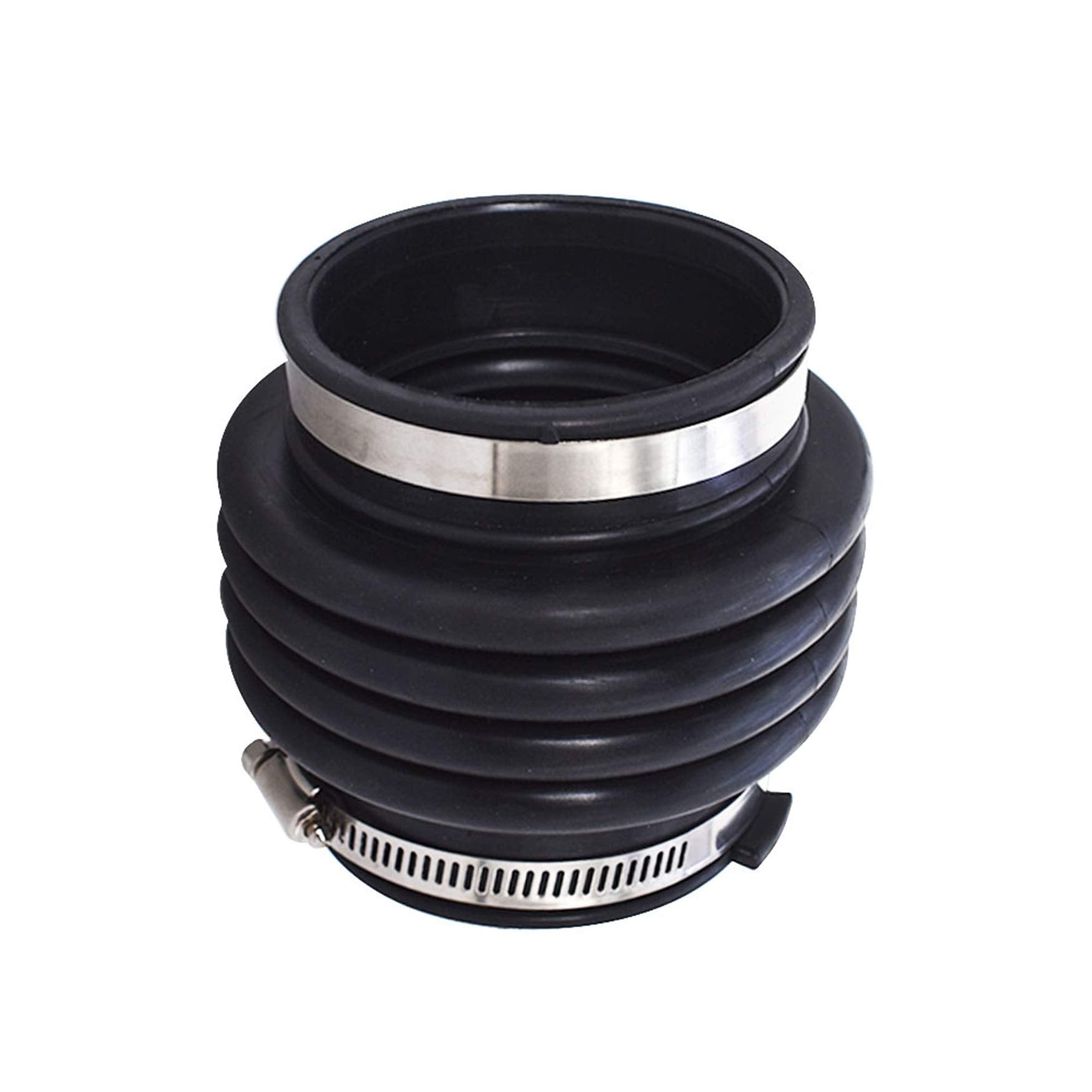 Wflnhb Air Intake Resonator Hose Tube Boot Duct Elbow Replacement For 2006 2007 2008 Infiniti M35