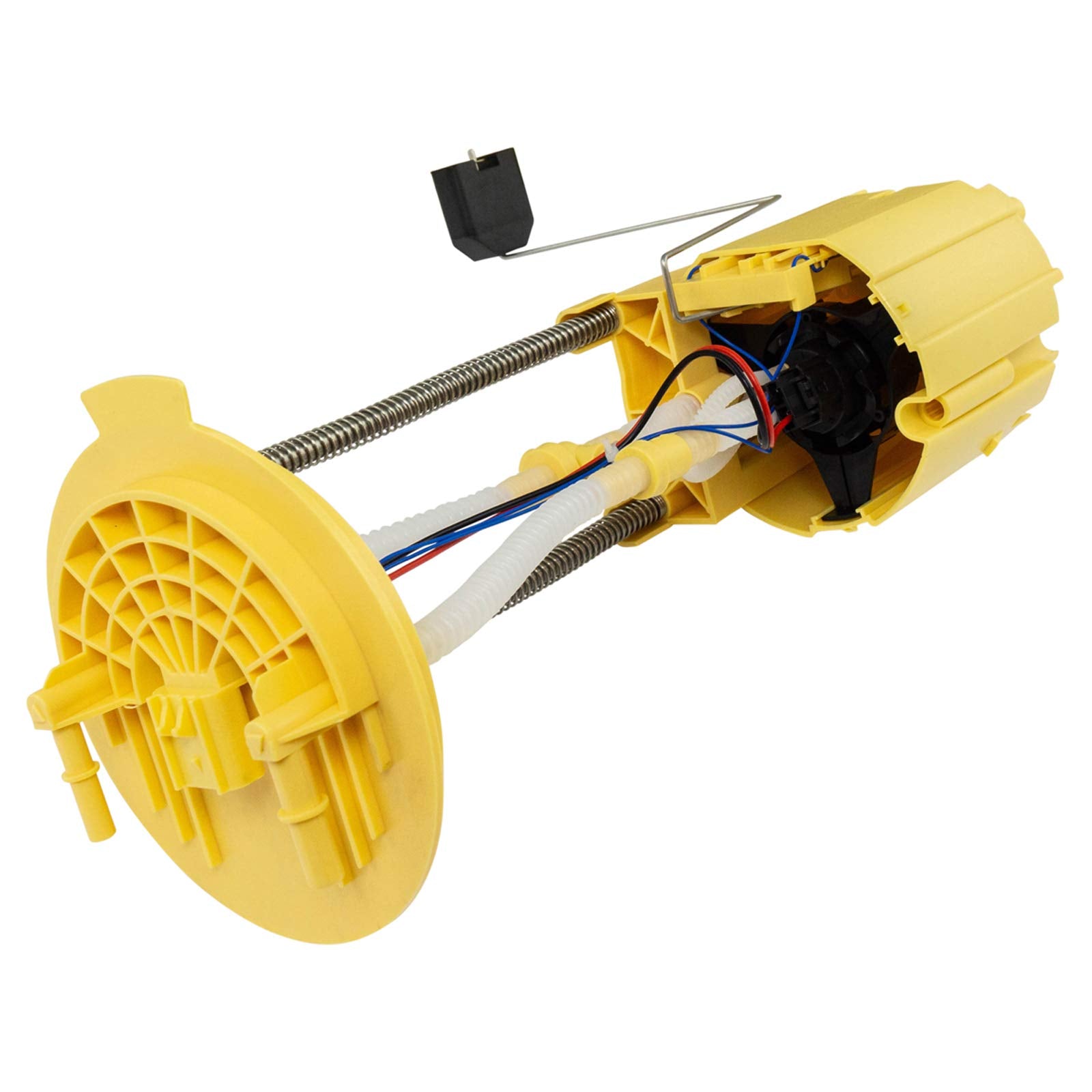 Trq Fuel Pump Module Assembly Compatible With 2005-2009 Dodge Ram 2500 Ram 3500