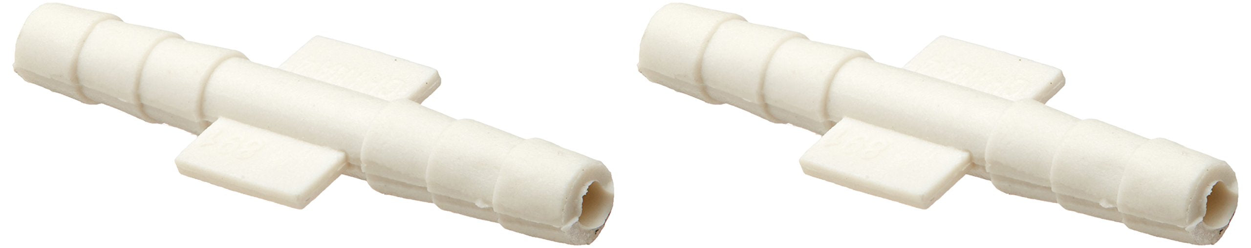 Dorman 47300: 1/8 X 1/8 In. Hard Vacuum Tubing Connector