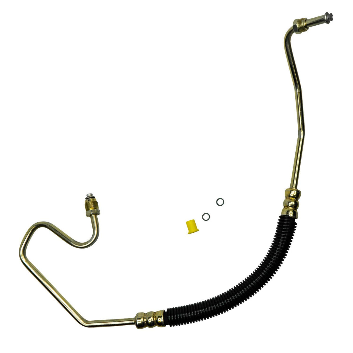 Edelmann Elite 80264E Power Steering Pressure Hose - Car Accessories And Equipme