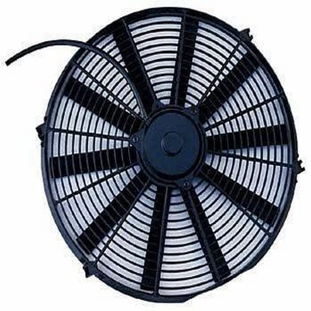 Proform 67016 Electric Fan 16Universal