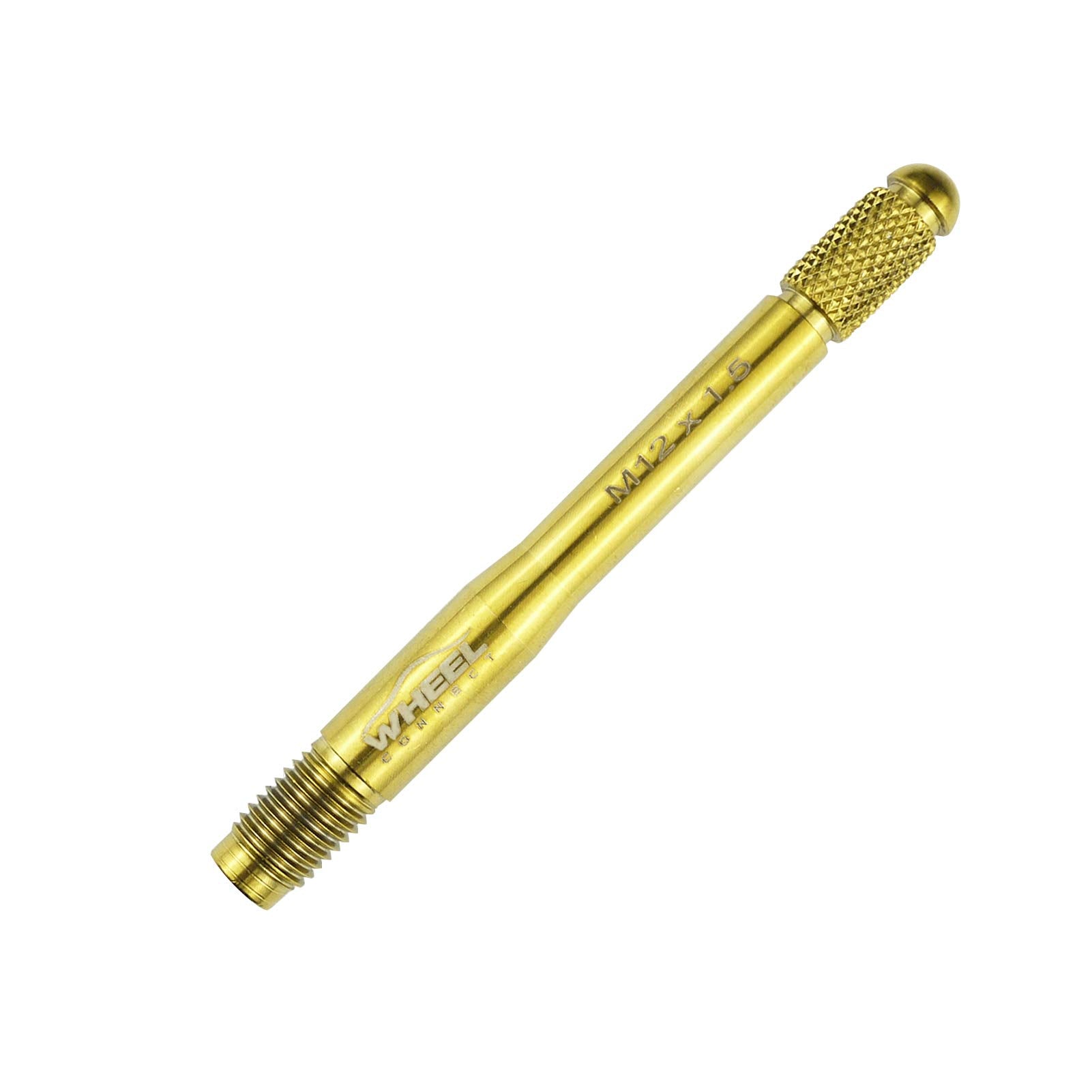 Tire Pin Wheel Connect Wheel Alignment Pin, M12X1.5, Wheel Hanger, Rim Stud Pil ...
