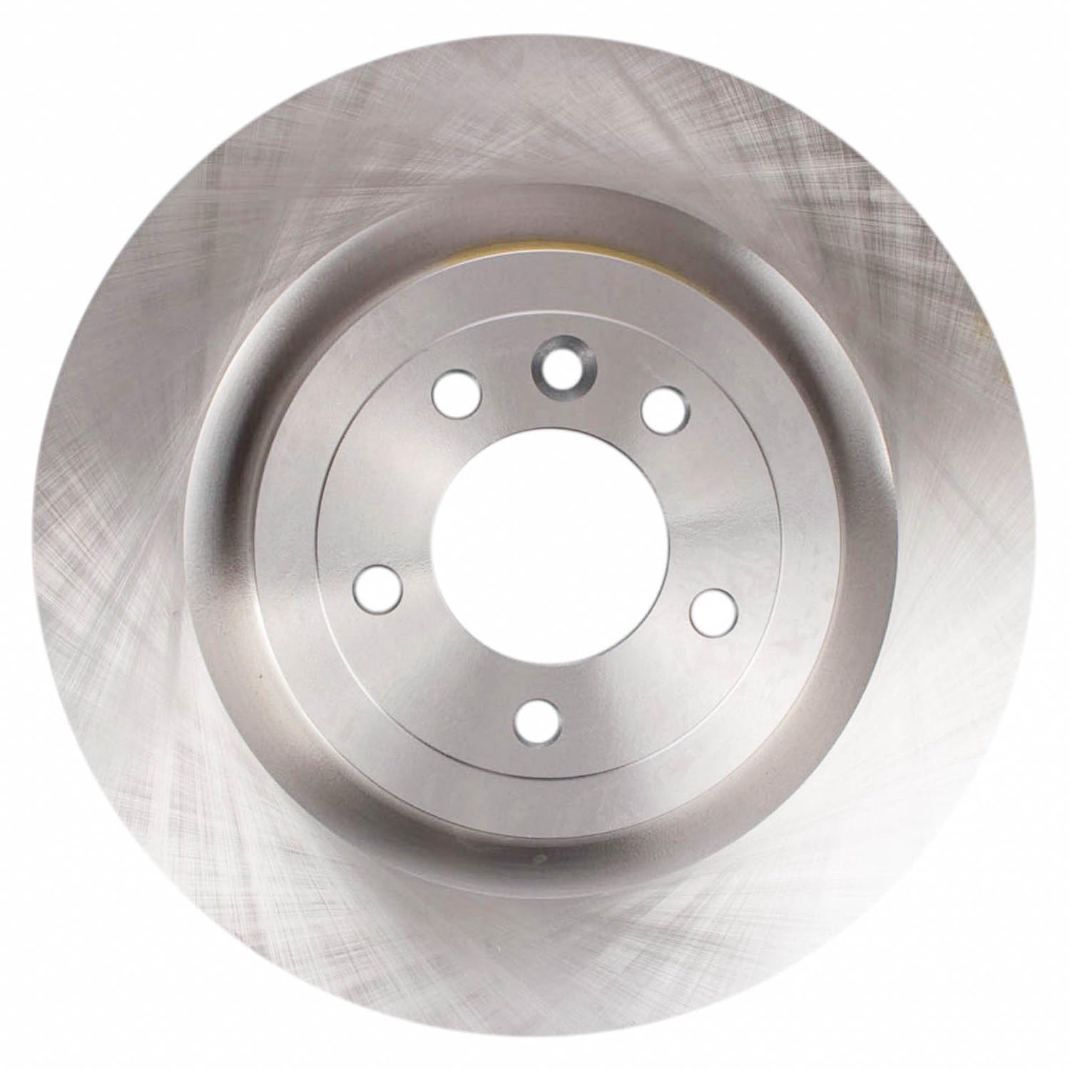 Trq Rear Brake Rotors Set Compatible With 2021-2023 Land Rover Defender 110 Defender 90 Discovery 2013-2022 Range Rover 2014-202