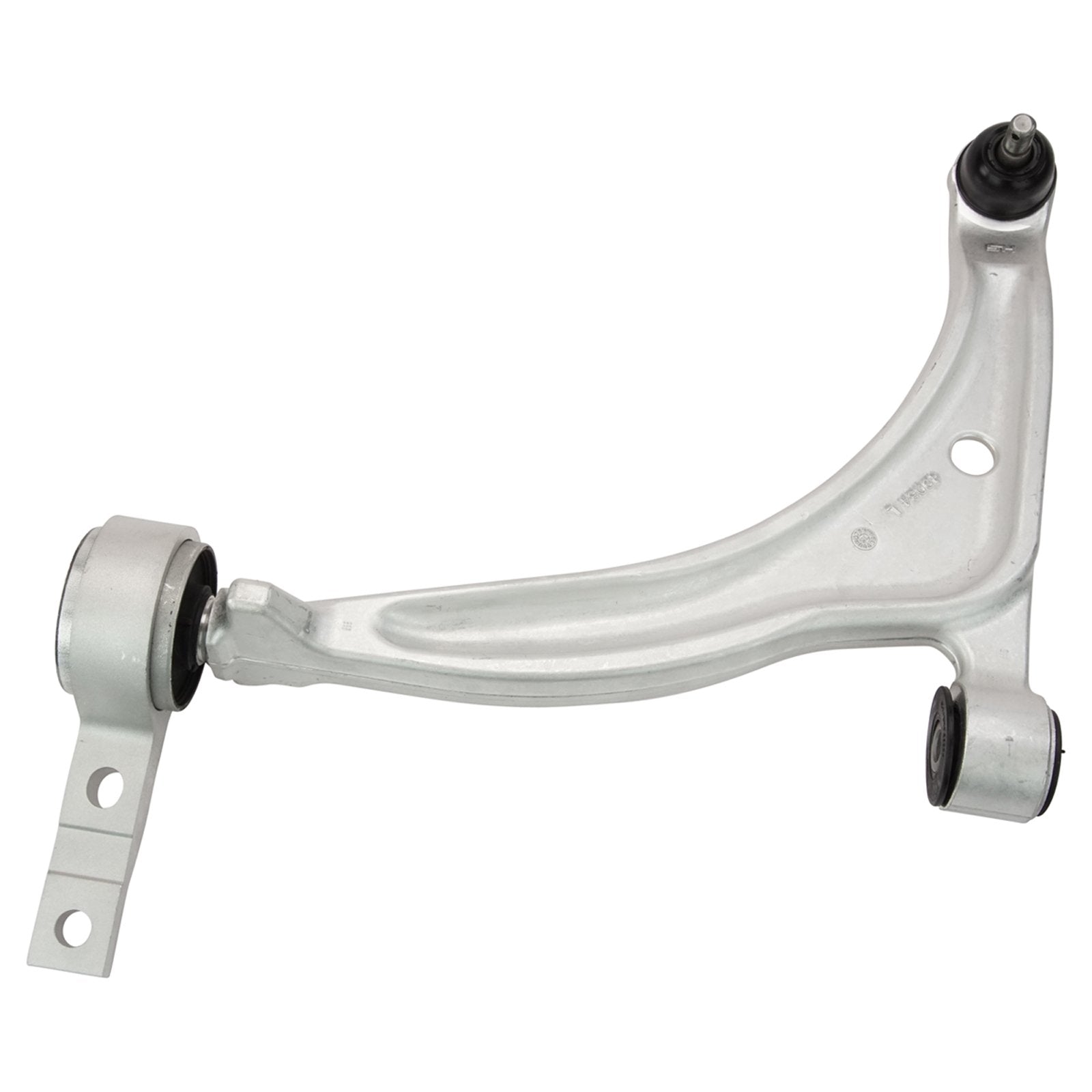 Trq Front Left Lower Control Arm With Ball Joint Drivers Side Compatible With 2002-2006 Nissan Altima 2004-2008 Maxima