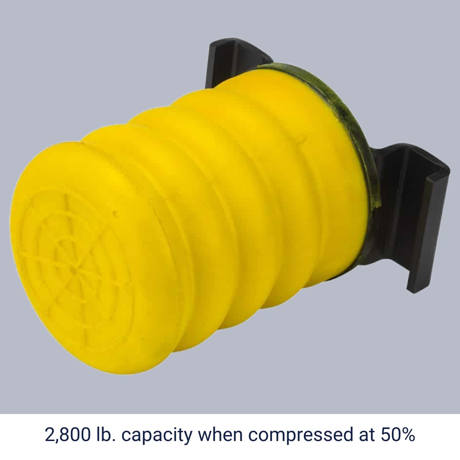 SSR-610-54 | SumoSprings Rear for Toyota Tundra, Toyota Tacoma, Nissan Frontier, Nissan Titan