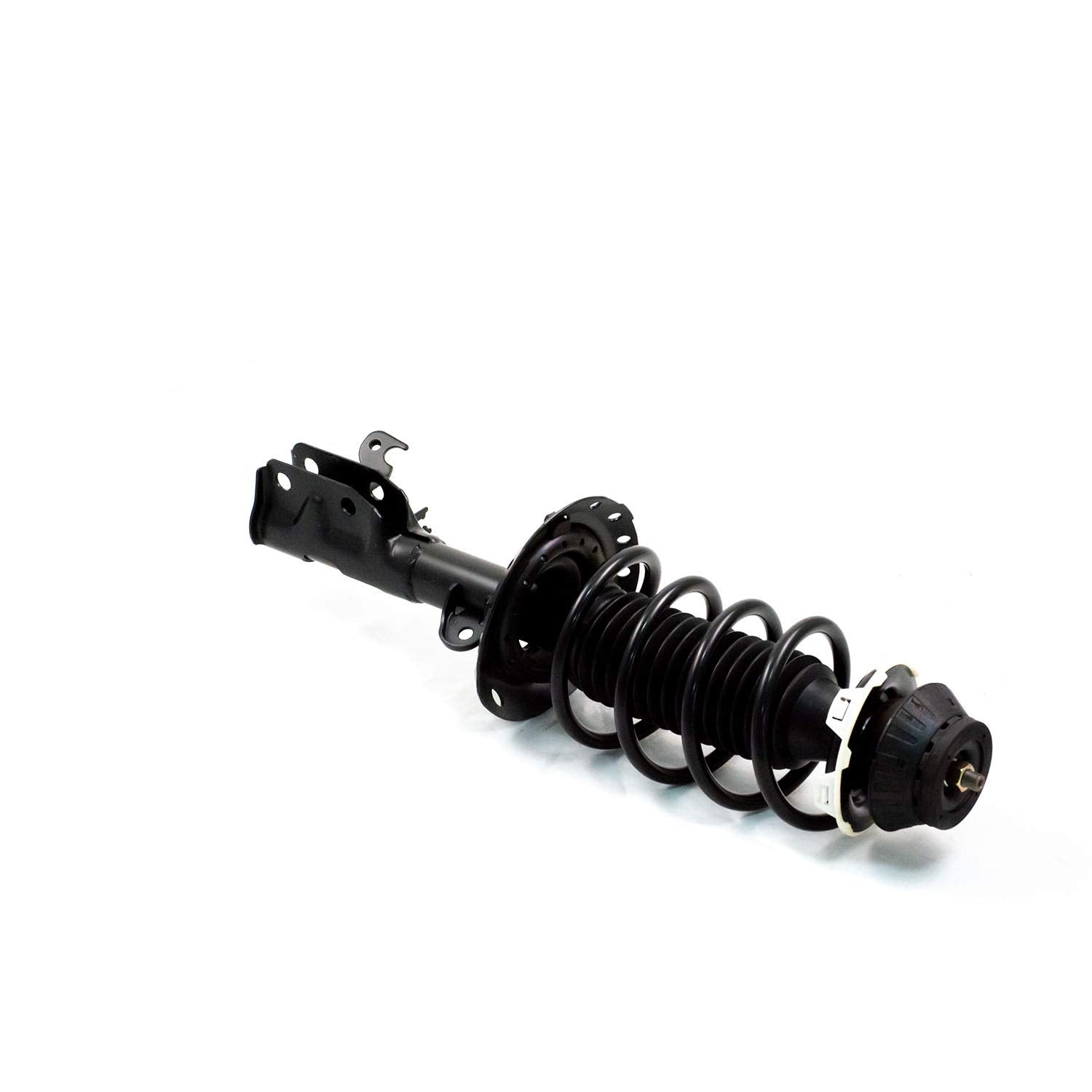 Gabriel G57604 Ultra Readymount Front Right Complete Strut Assembly For 09-13 Honda Fit, 10-14 Honda Insight (1 Pack)
