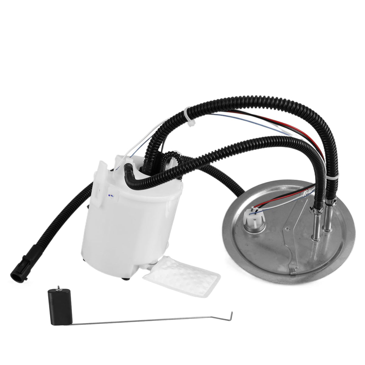 BDFHYK Fuel Pump Module Assembly E2287M For Excursion V10 6.8L/V8 5.4L 2000 2001 2002 2003 2004 2005