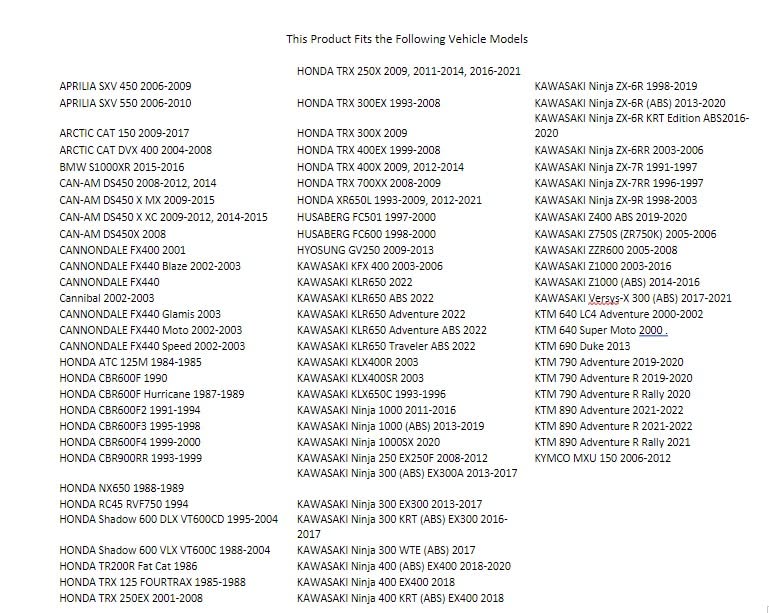 Tusk Lithium Pro Battery Tlfp-9R - 12V 3Ah, 36 Wh, 210 Cca, Motorcycle, Dirt Bike, Dual Sport, Atv, Utv, Jet Ski, Riding Lawn Mo