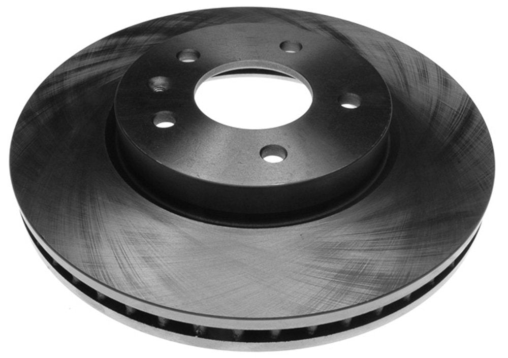 Raybestos 580547R Professional Grade Disc Brake Rotor