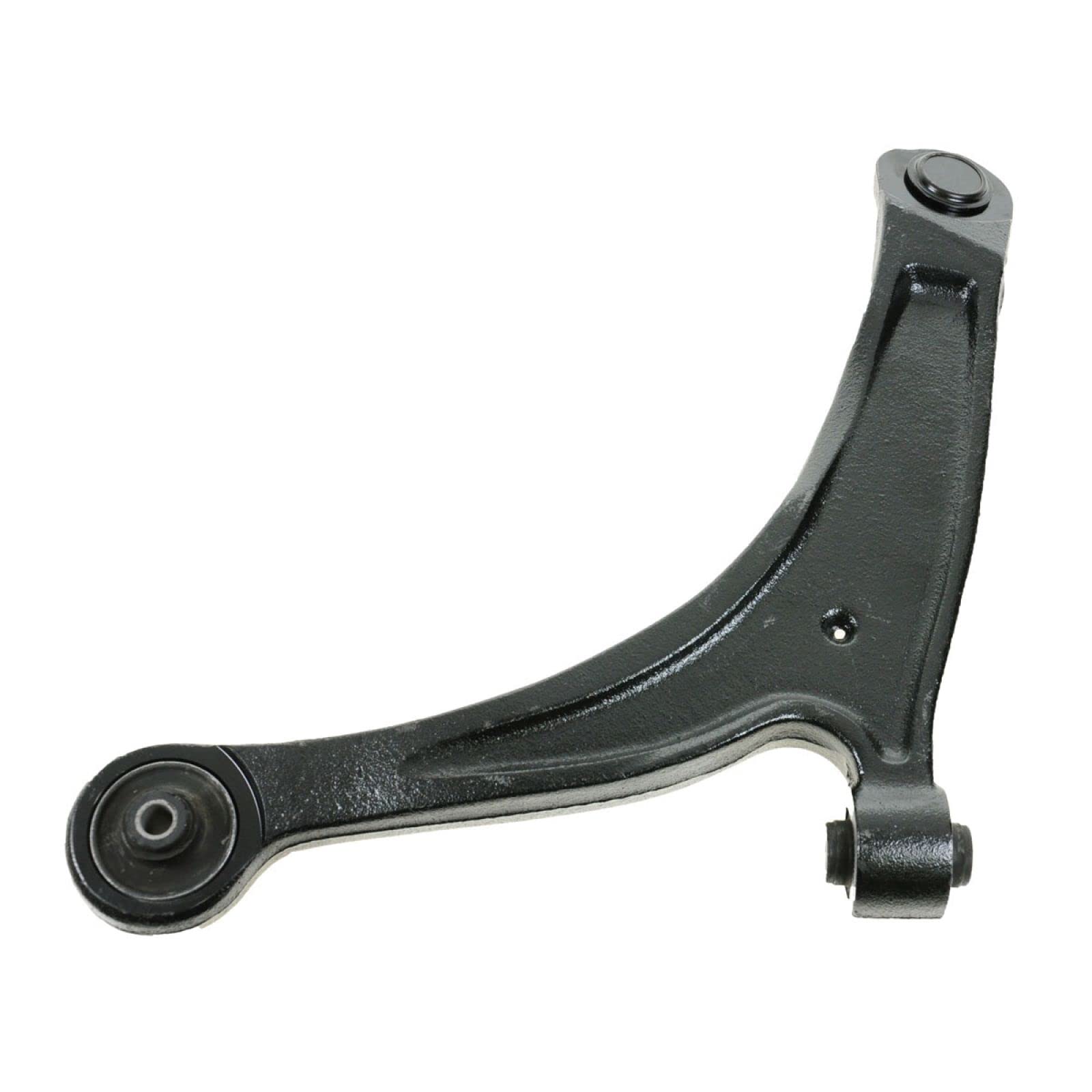 Trq Front Lower Control Arm With Ball Joint Set Compatible With 2006-2014 Honda Ridgeline