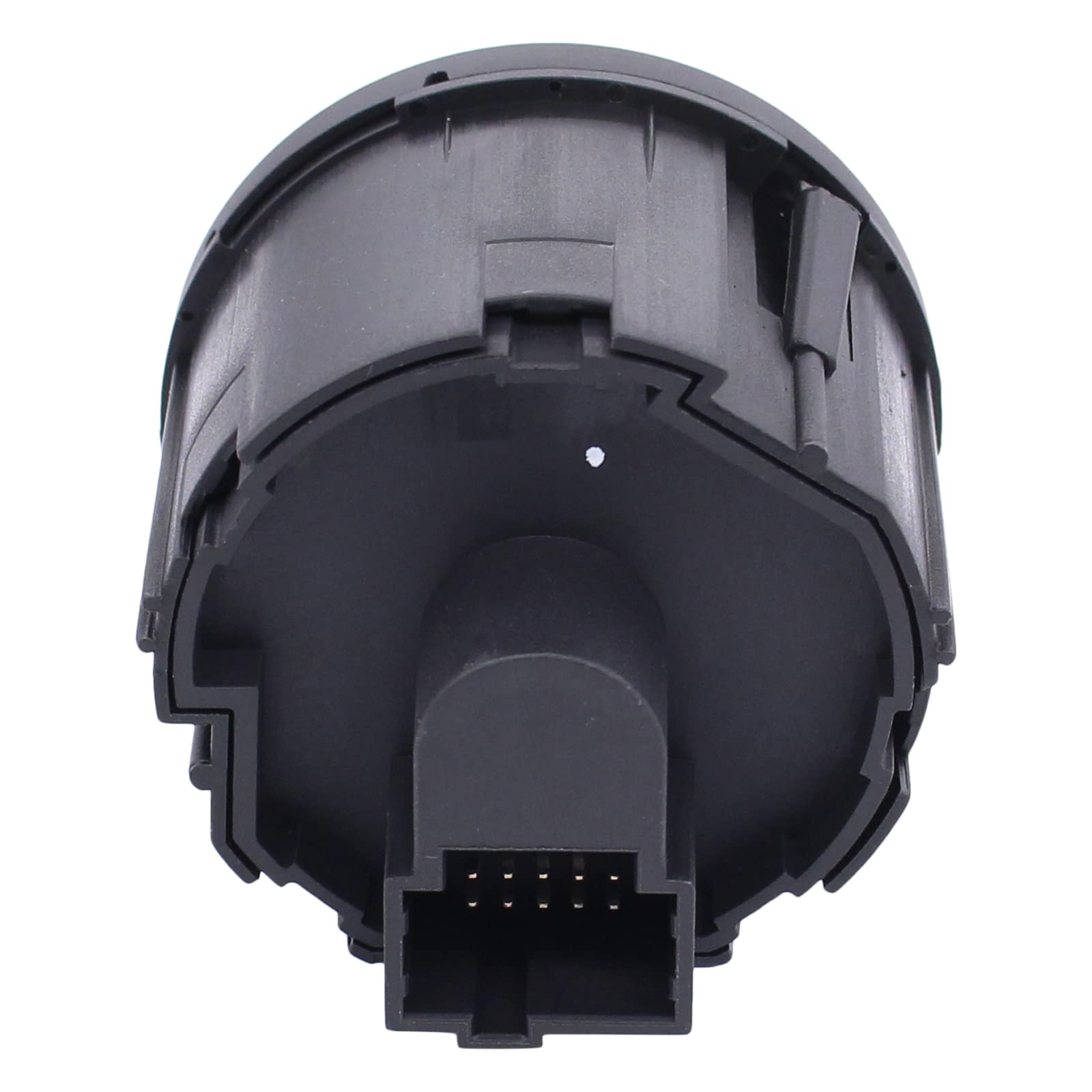 Applianpar Headlight Switch And Fog Light Switch For Ford F150 F250 F350 F450 F550