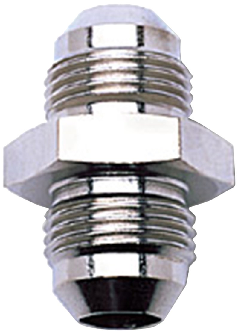 Russell/Edel 660351 Endura -6An Flare Union Adapter