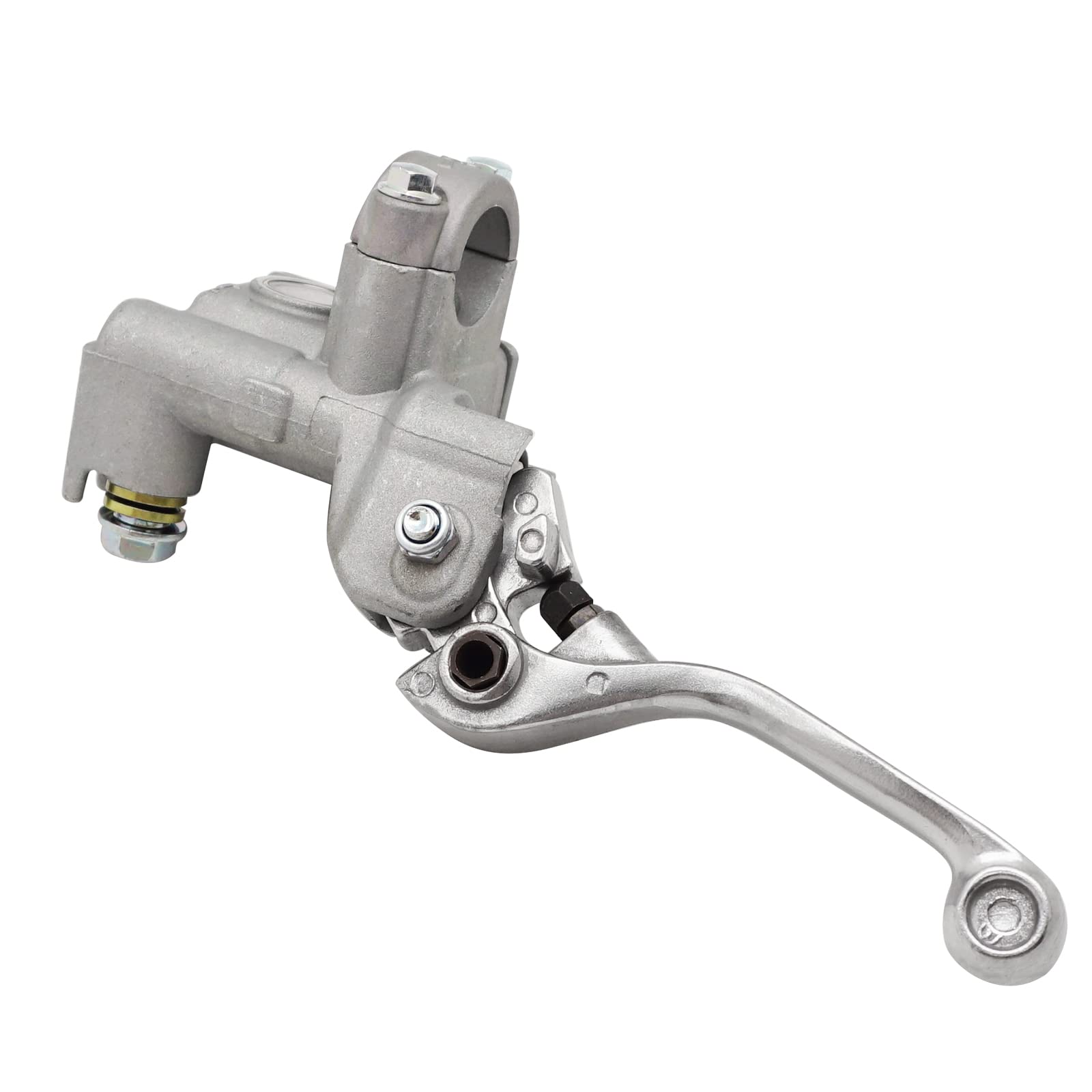 M Mati Front Brake Master Cylinder For 2000-Up Kawasaki Kx65 Kx85 Kx100 Kx112 Kx125 Kx250 Kx450 Kx500 Klx300R Klx450R 43015-1674