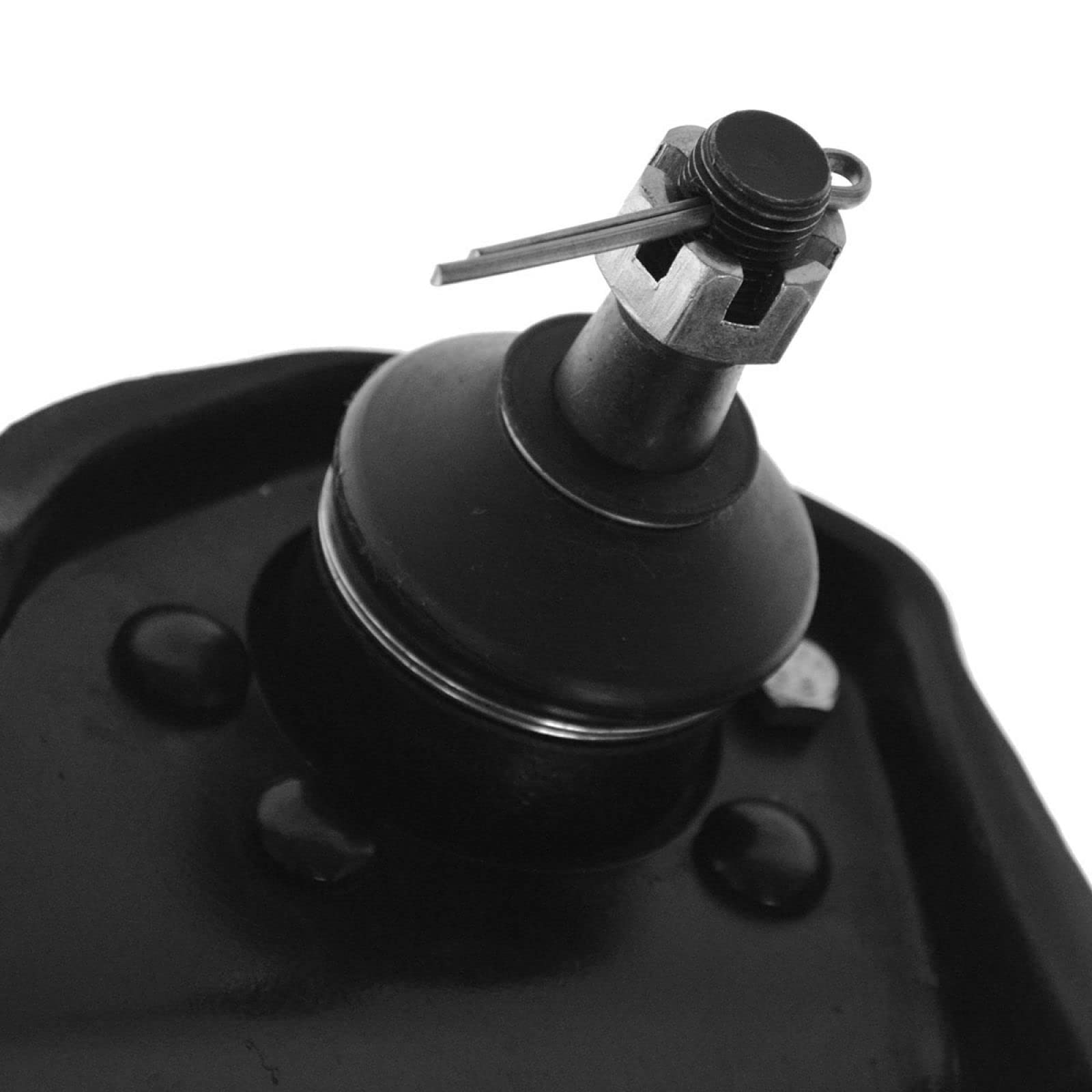 Trq Front Upper Control Arm Passenger Side Right Rh For Chevy Gmc Isuzu Pickup Truck