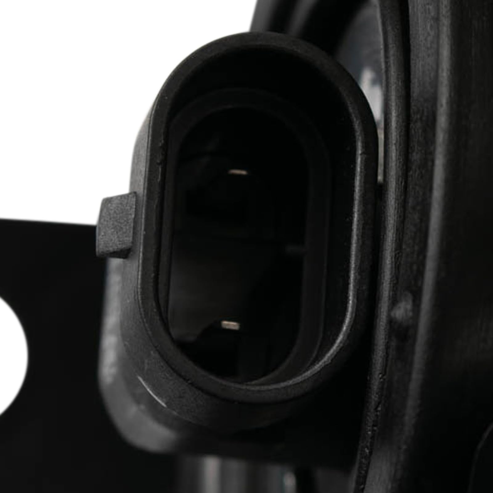 Trq Driver & Passenger Side Headlight Assembly Set Headlights Driver & Passenger Side Compatible With 2014-2020 Dodge Journey Ch