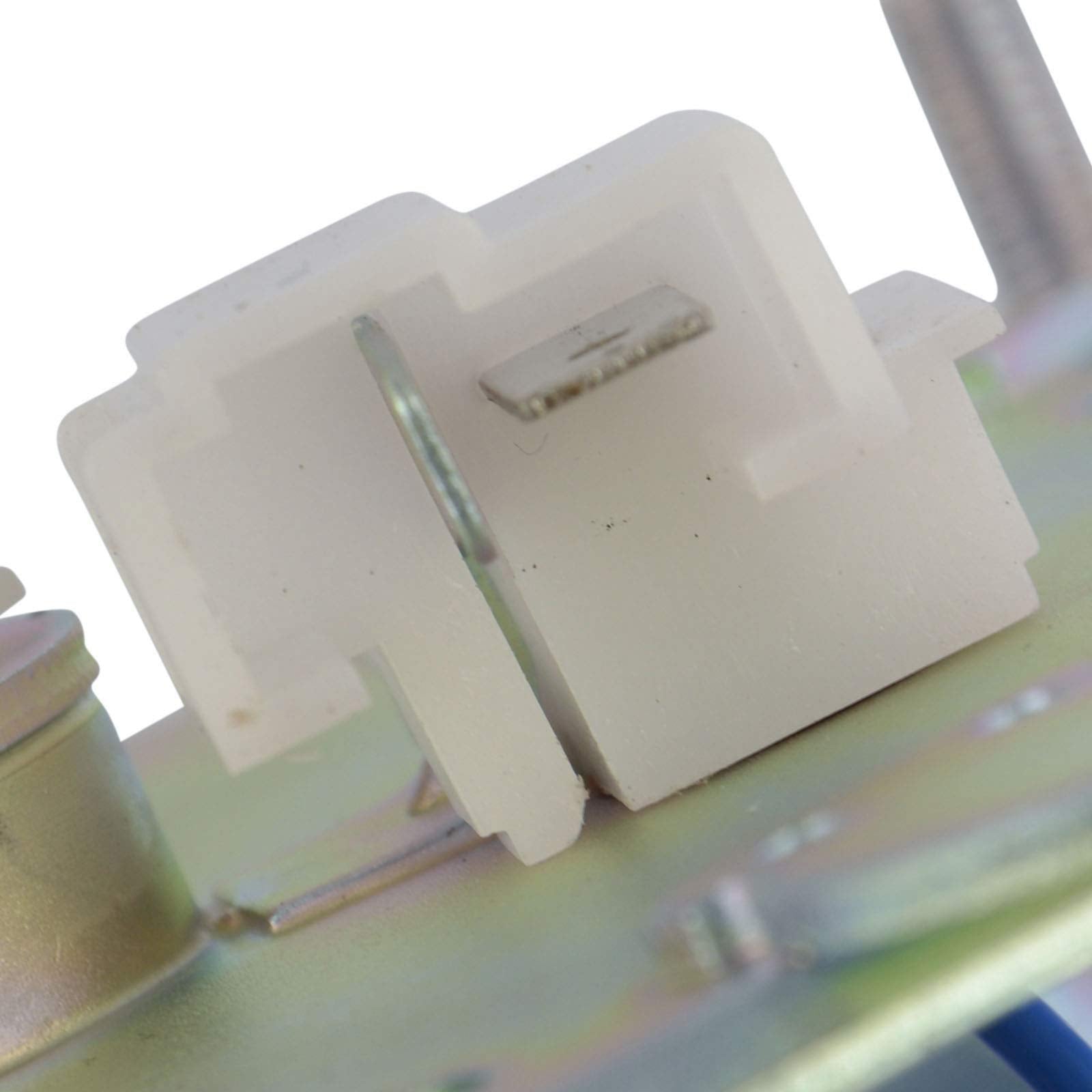 Trq Fuel Pump Module Assembly Compatible With 1990-1993 Honda Accord