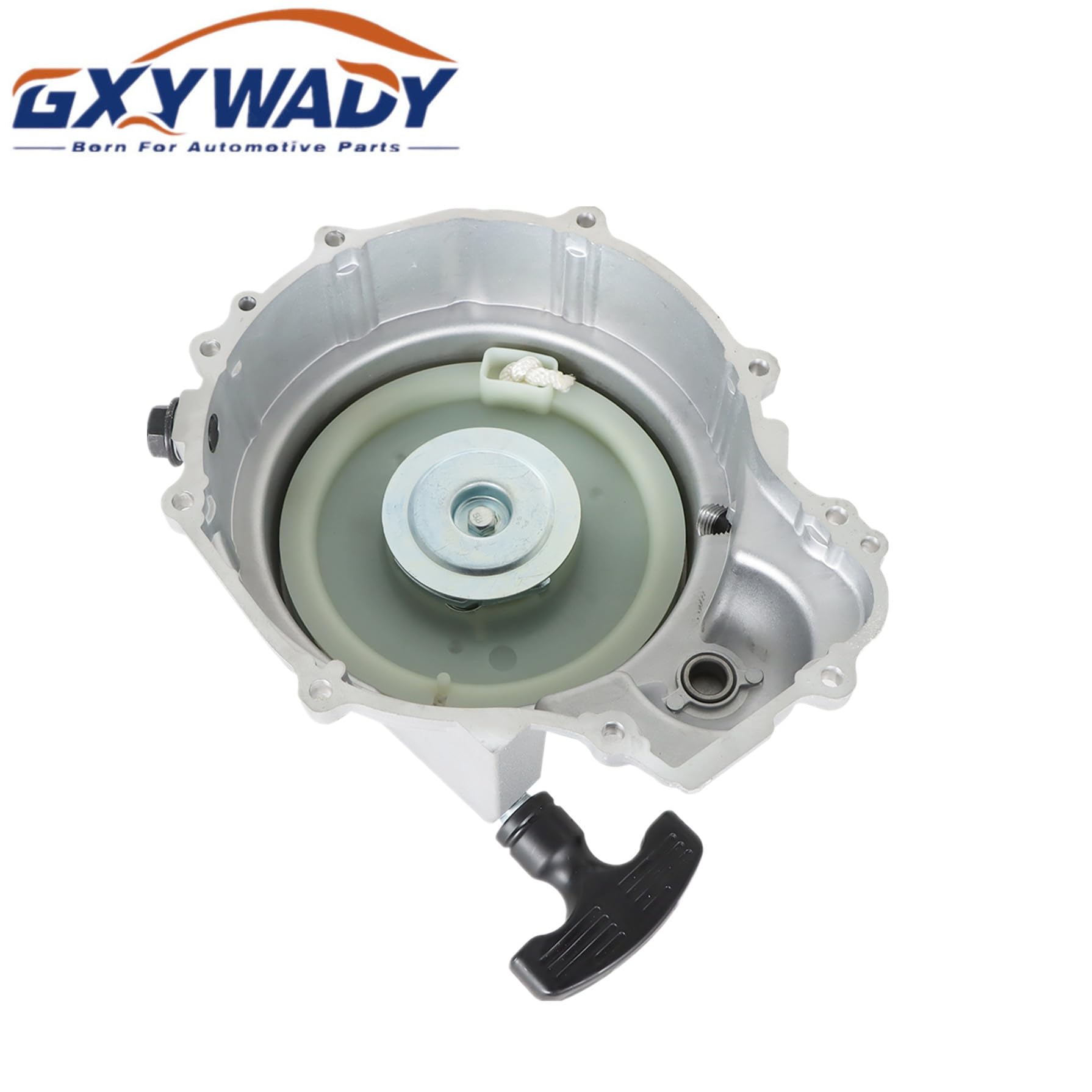 GXYWADY Recoil Starter Pull Start Drive Complete Kit Replacement for Polaris 1996-2013 Sportsman 500 HO