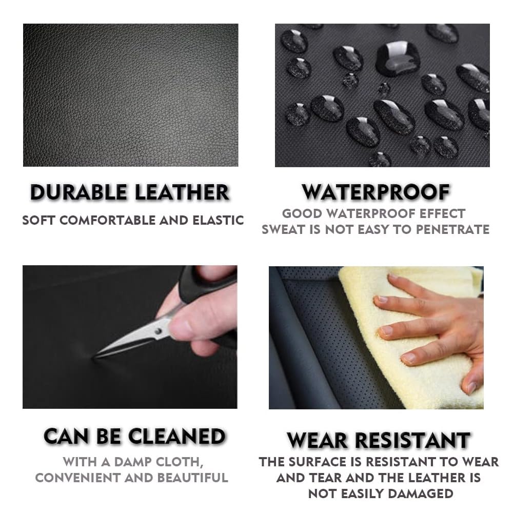 PIT66 Center Console Armrest Lid, Compatible with 2009-2014 Ford F150/10-14 Lincoln Mark LT 9L3Z-1506024-CC Console Armrest Top