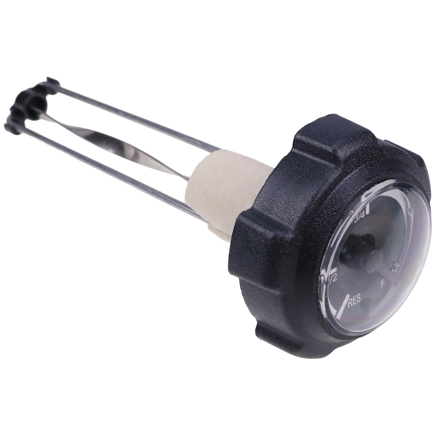 WQSING Fuel Tank Gauge Cap 2873628 Compatible with Polaris ATP 500 4x4 HO 2004-2005