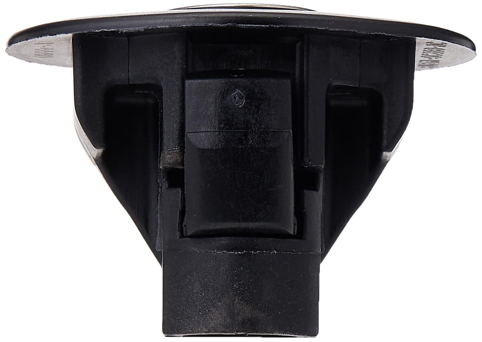 Ford Oem Factory Stock Genuine 2009 2010 2011 2012 2013 2014 F-150 F150 Locking Lock Gas Fuel Plug Cap W Keys for Capless Systems