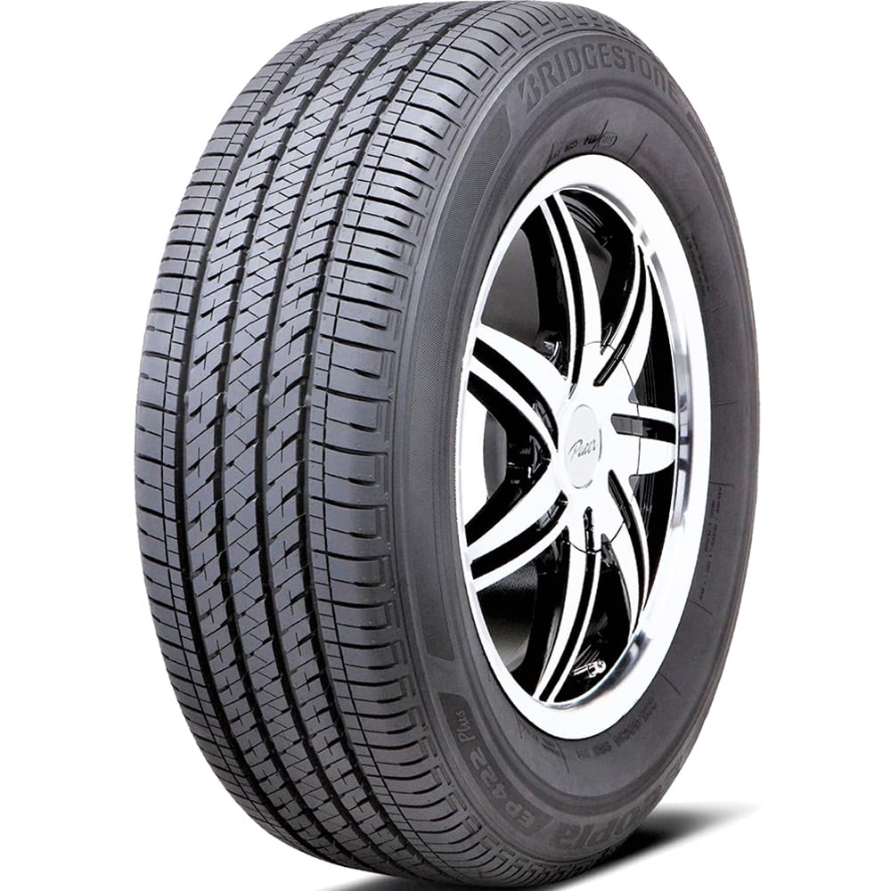 Bridgestone Ecopia Ep422 Plus Touring Eco Tire 205/55R16 91 H