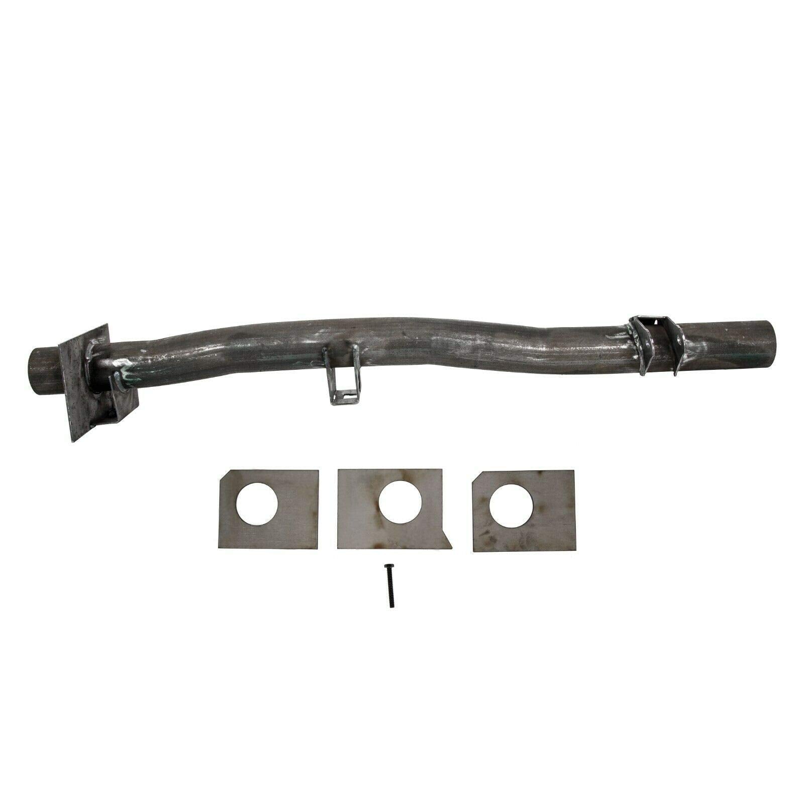 Torque Rear Fuel Tank Support Crossmember For 1999-2006 Chevy Silverado And Gmc Sierra 1500 2500 2500Hd (Tr15090818)