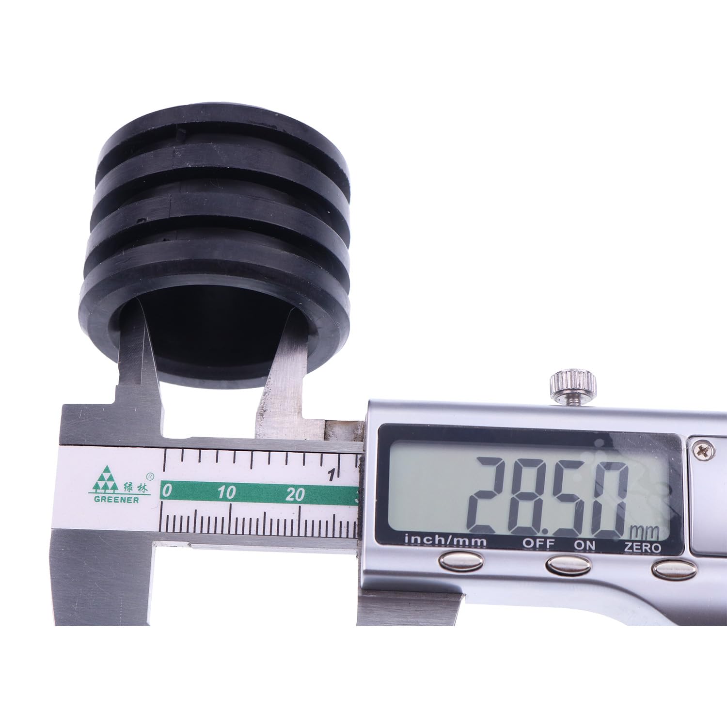 Wqsing Gasket Flange Compatible With 1984-2007 Honda Cr250R Cr 250 2 Storke 18365-Ka4-730 Pipe Seal