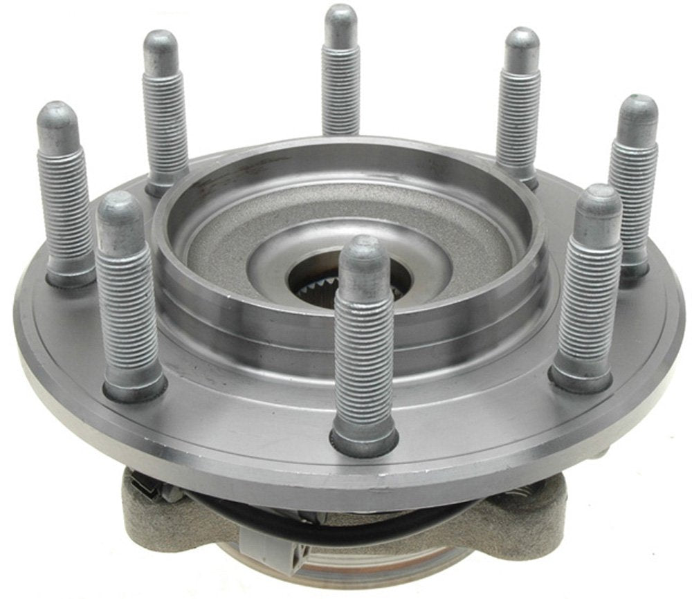 Raybestos 715086 Professional Grade Wheel Bearing And Hub Assembly