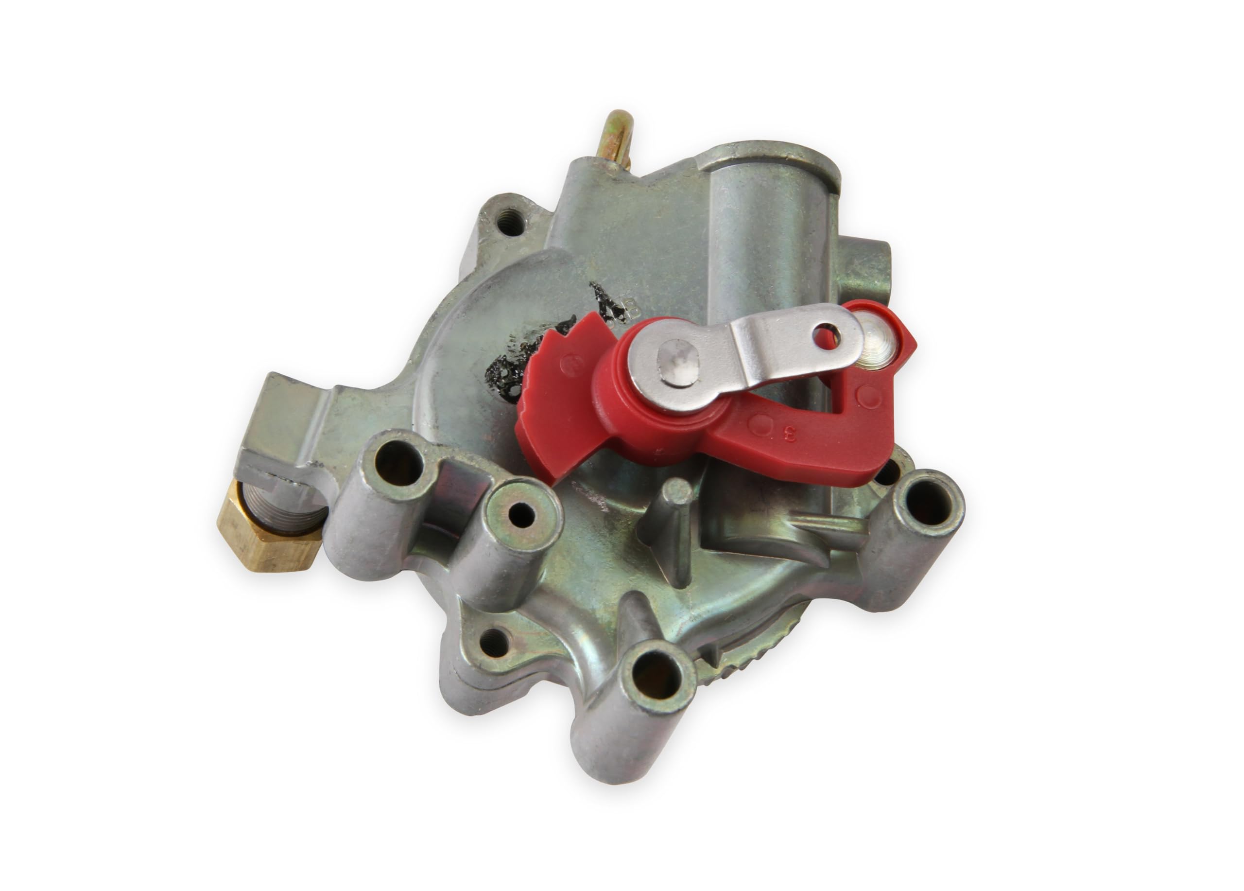 Holley 45-224 Choke Conversion Kit